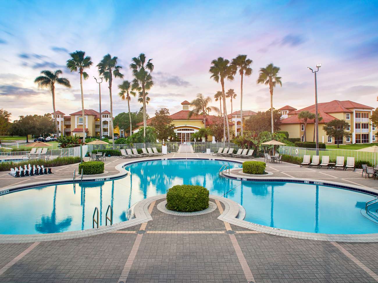Sheraton PGA Vacation 1BR Apartment with Resort Access — Port St. Lucie, FL — vacation rental