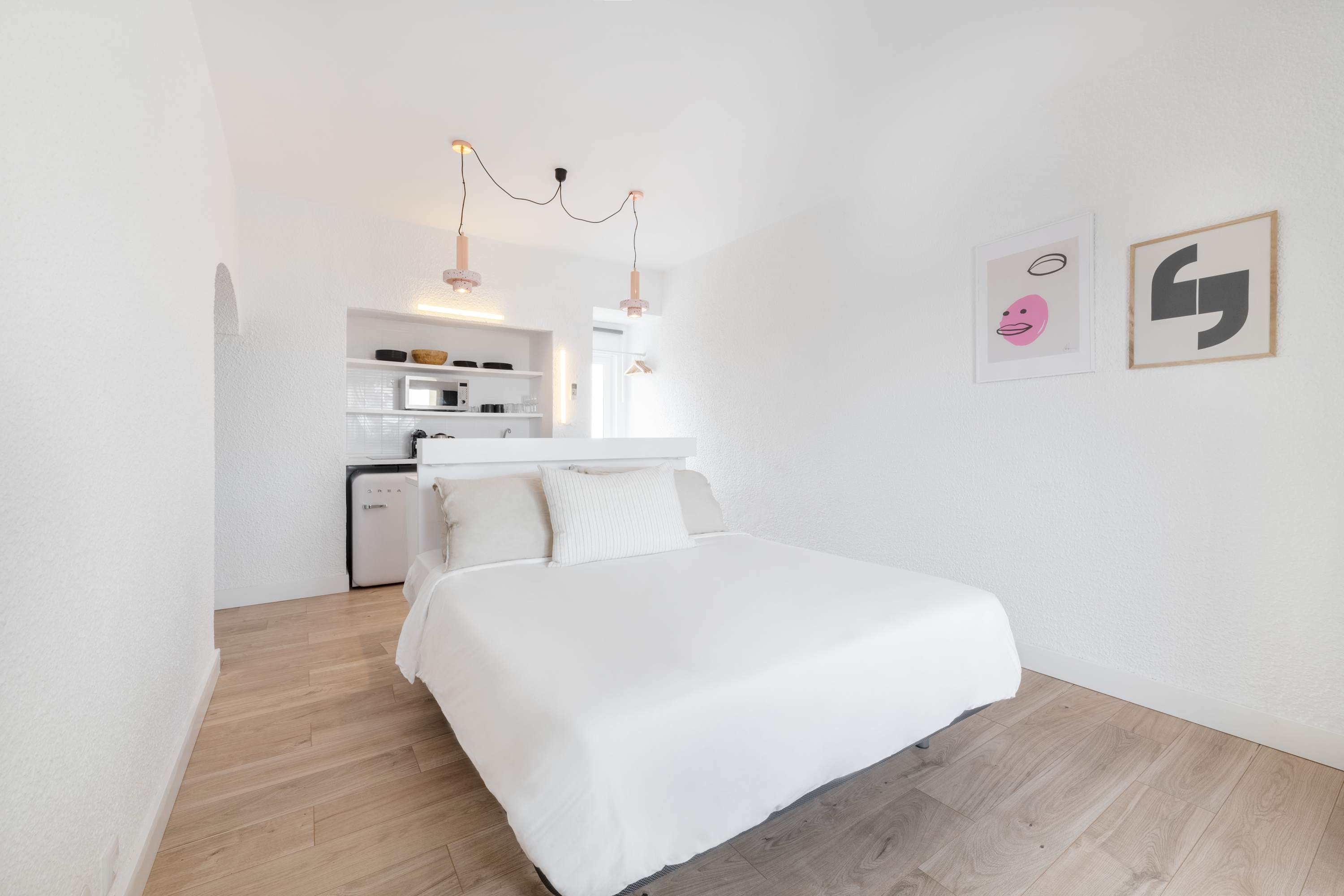 Equador | Double Suite β Cascais, Lisboa β vacation rental