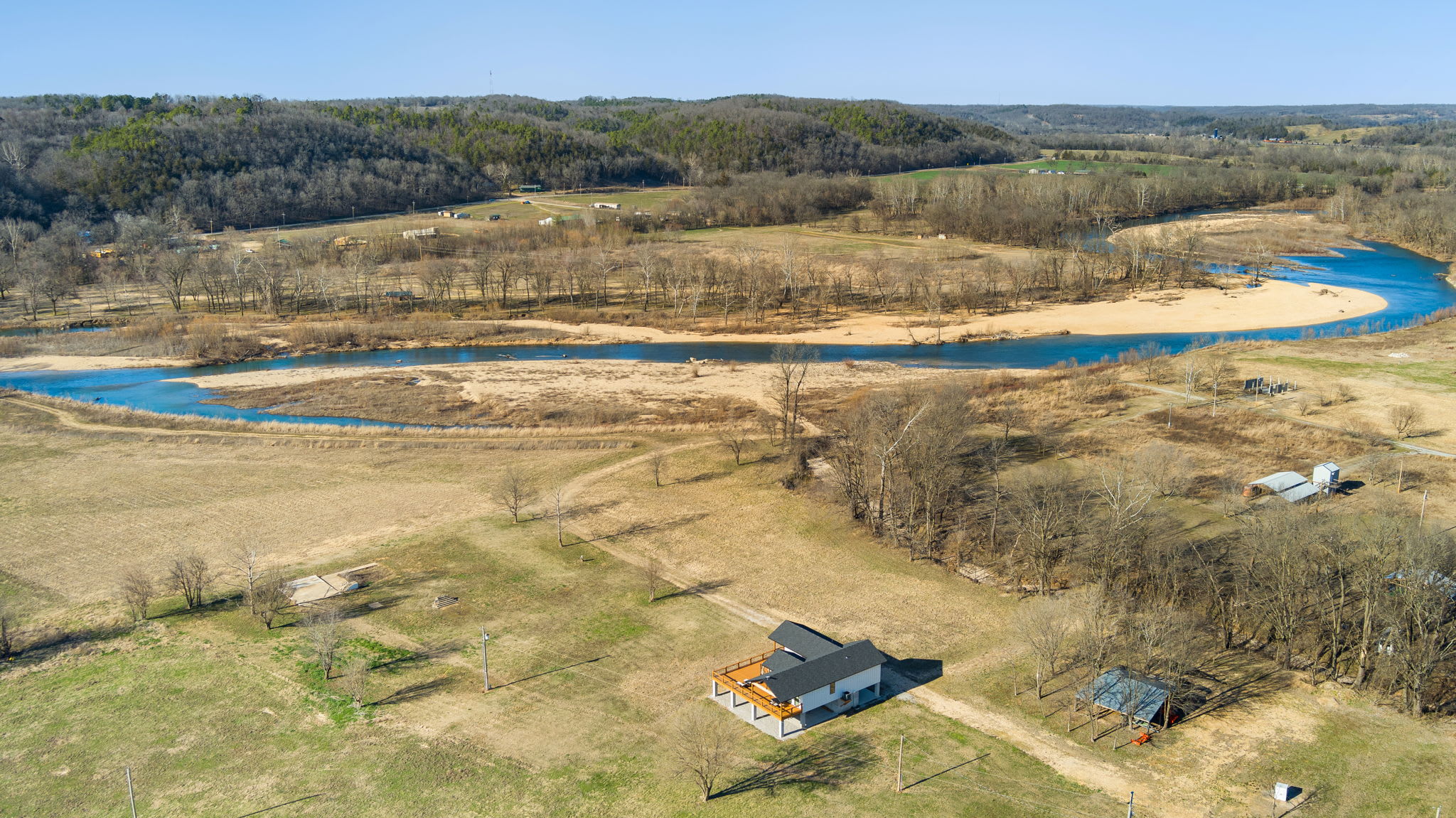 Elk View