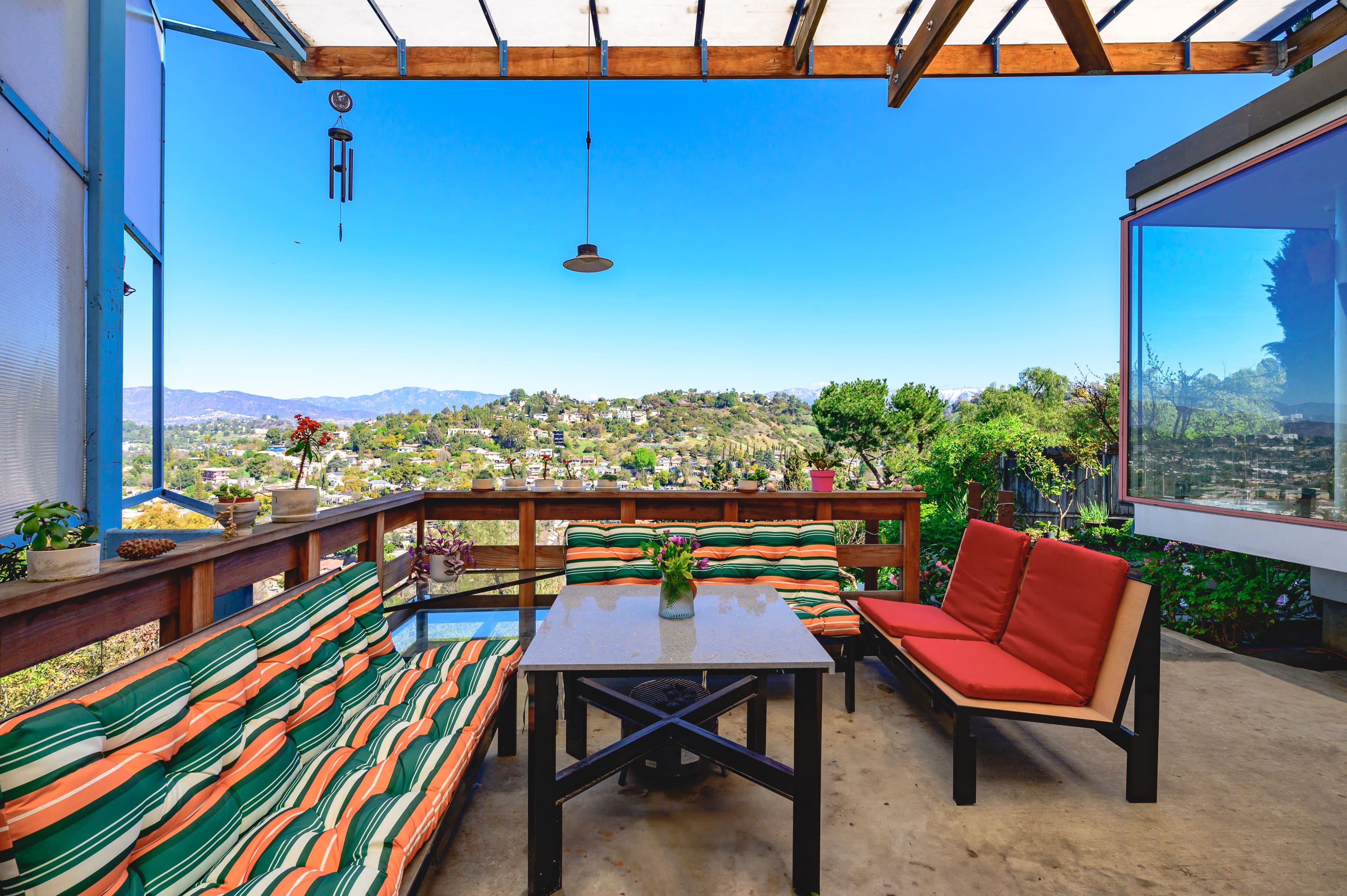Los Angeles 1 BR Furnished Home photo 4