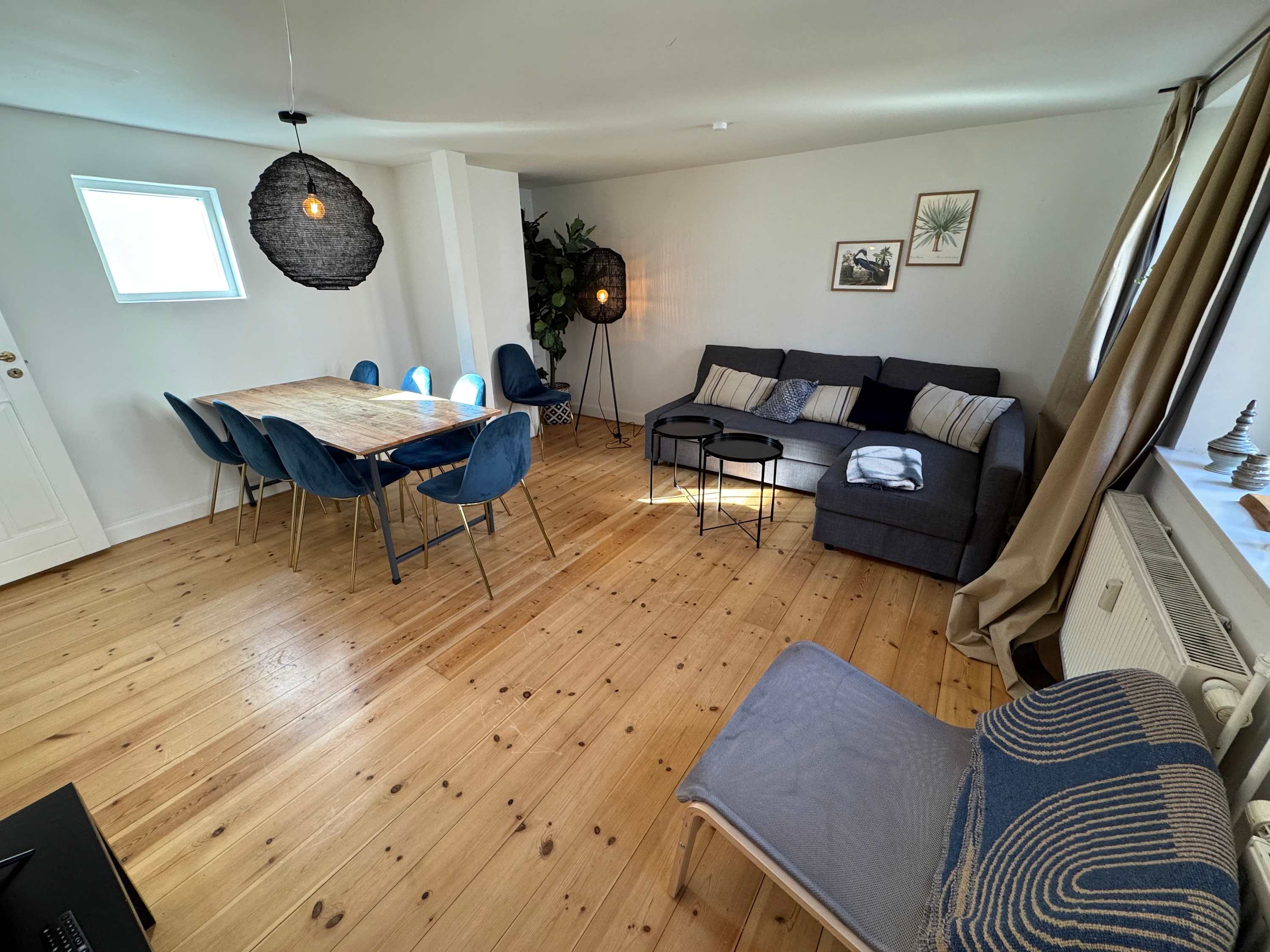 Apartment in København, Denmark