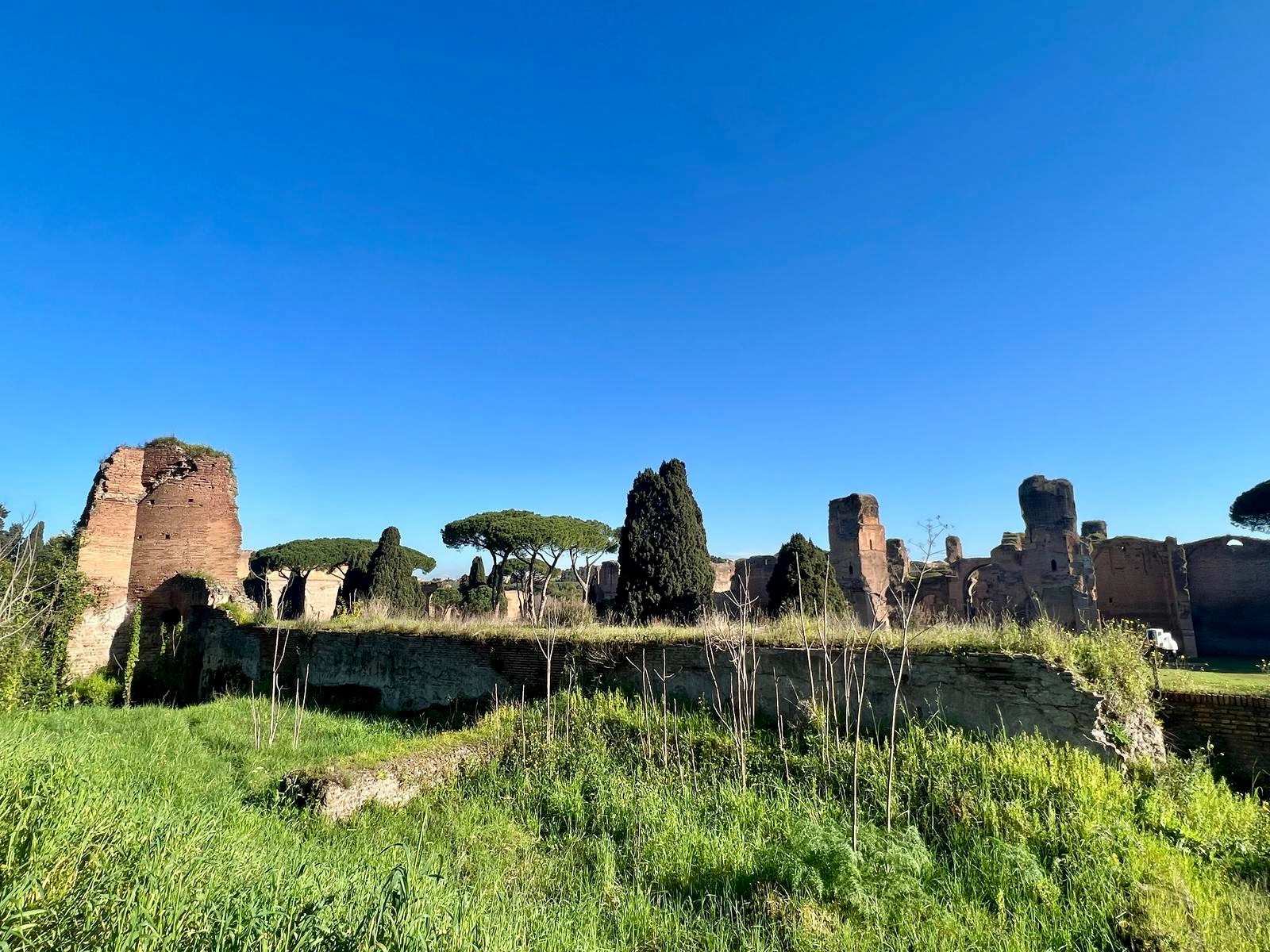 Caracalla Loft - Image 19