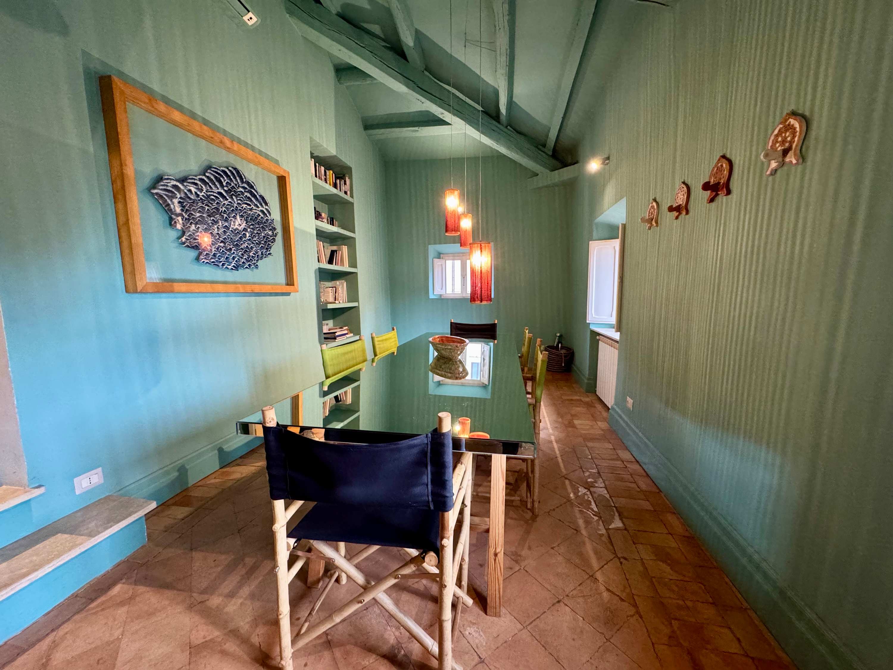 Nido Azzurro  1BR - Image 8