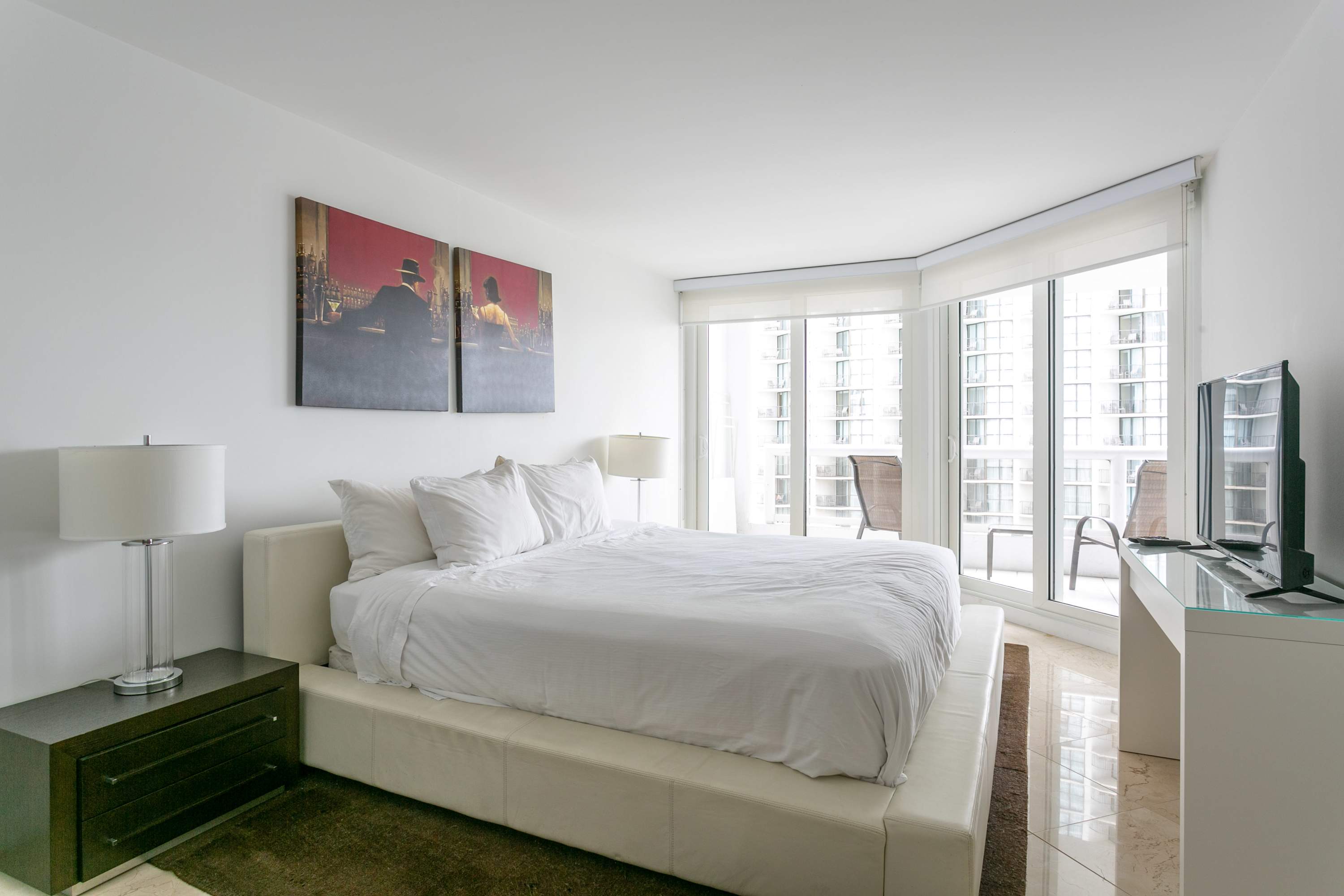 3BR Nautical Nest Biscayne