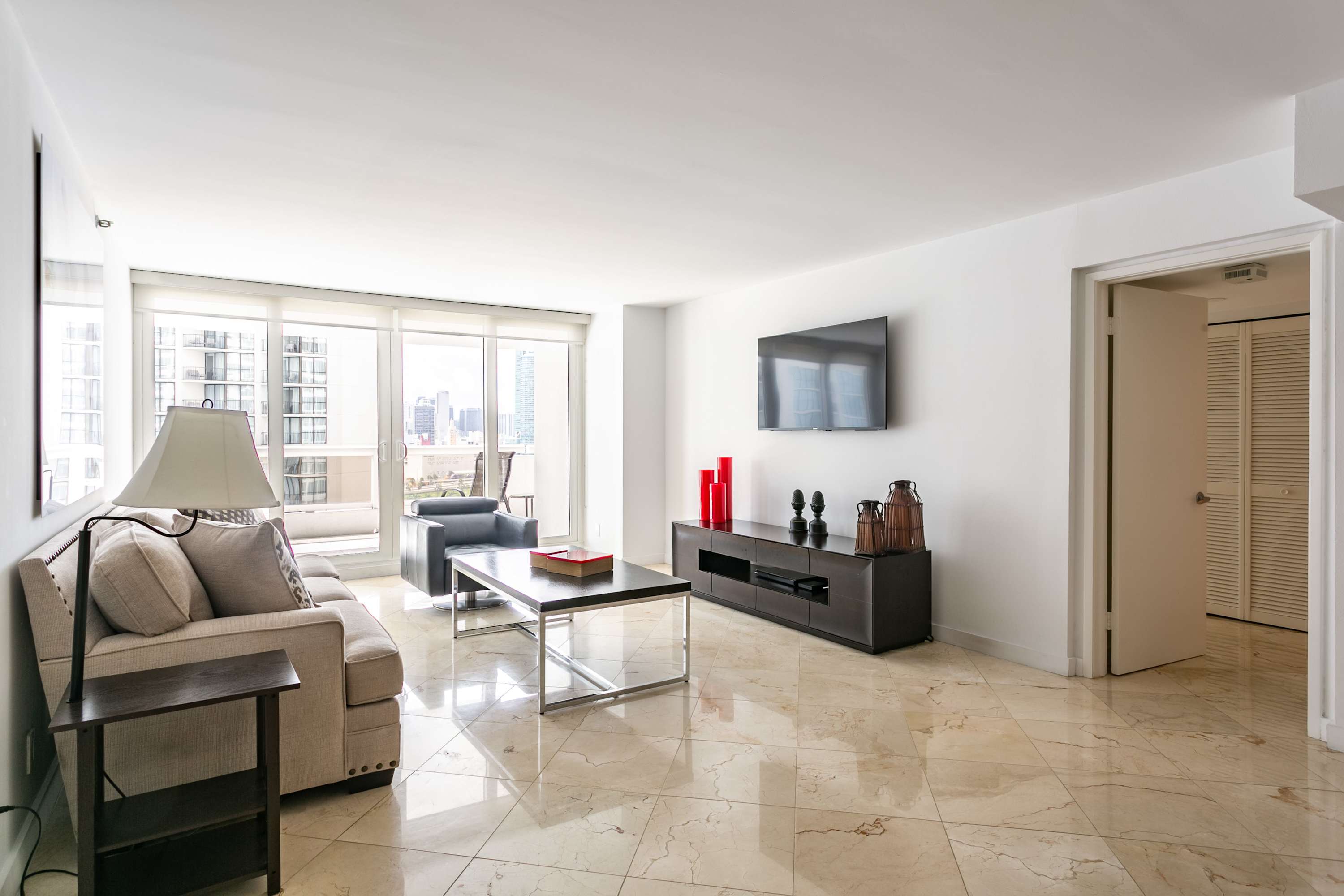 3BR Nautical Nest Biscayne
