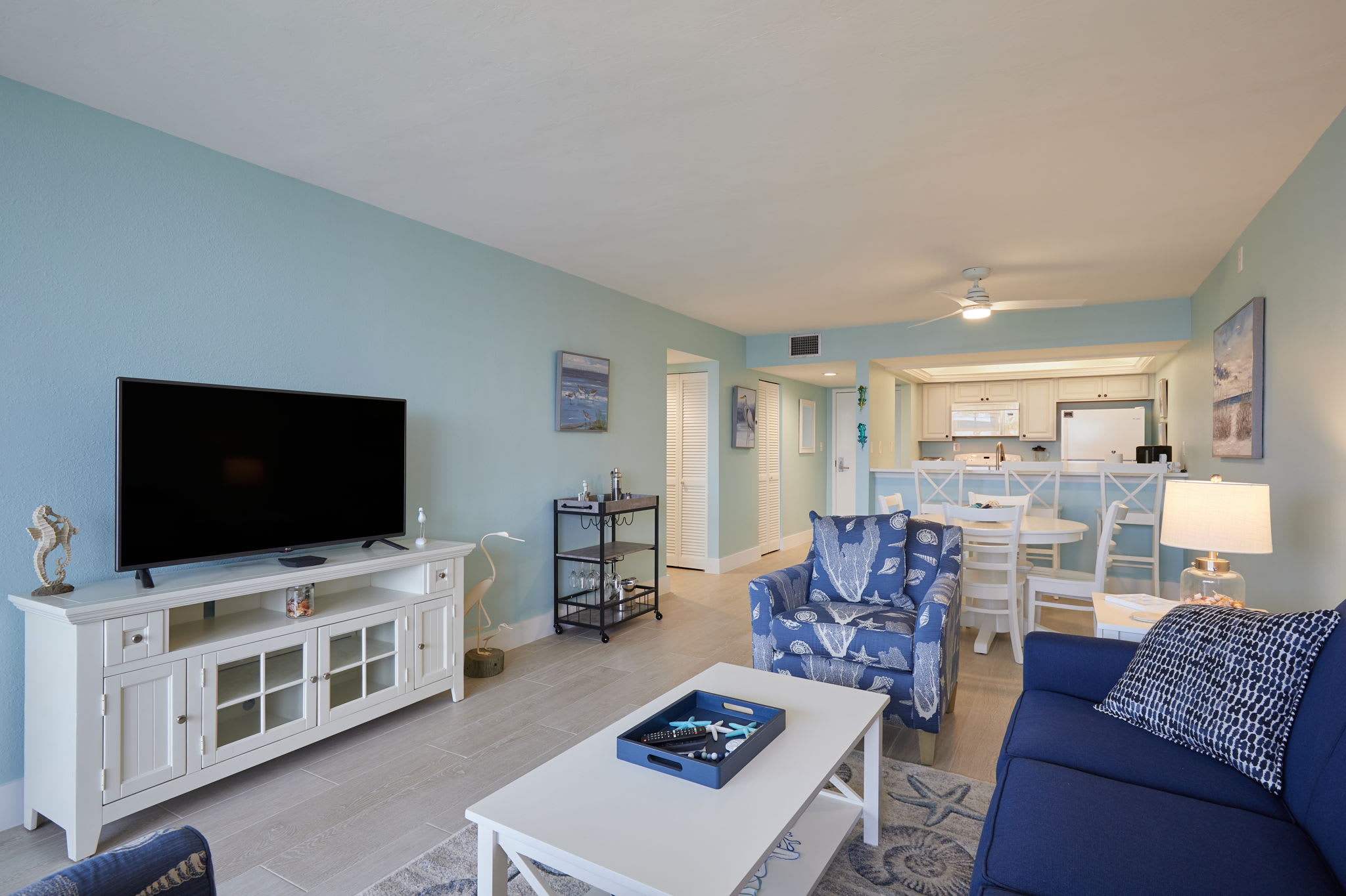 Sundial F407- Gorgeous Fully Equipped Condo — Sanibel, FL — vacation rental