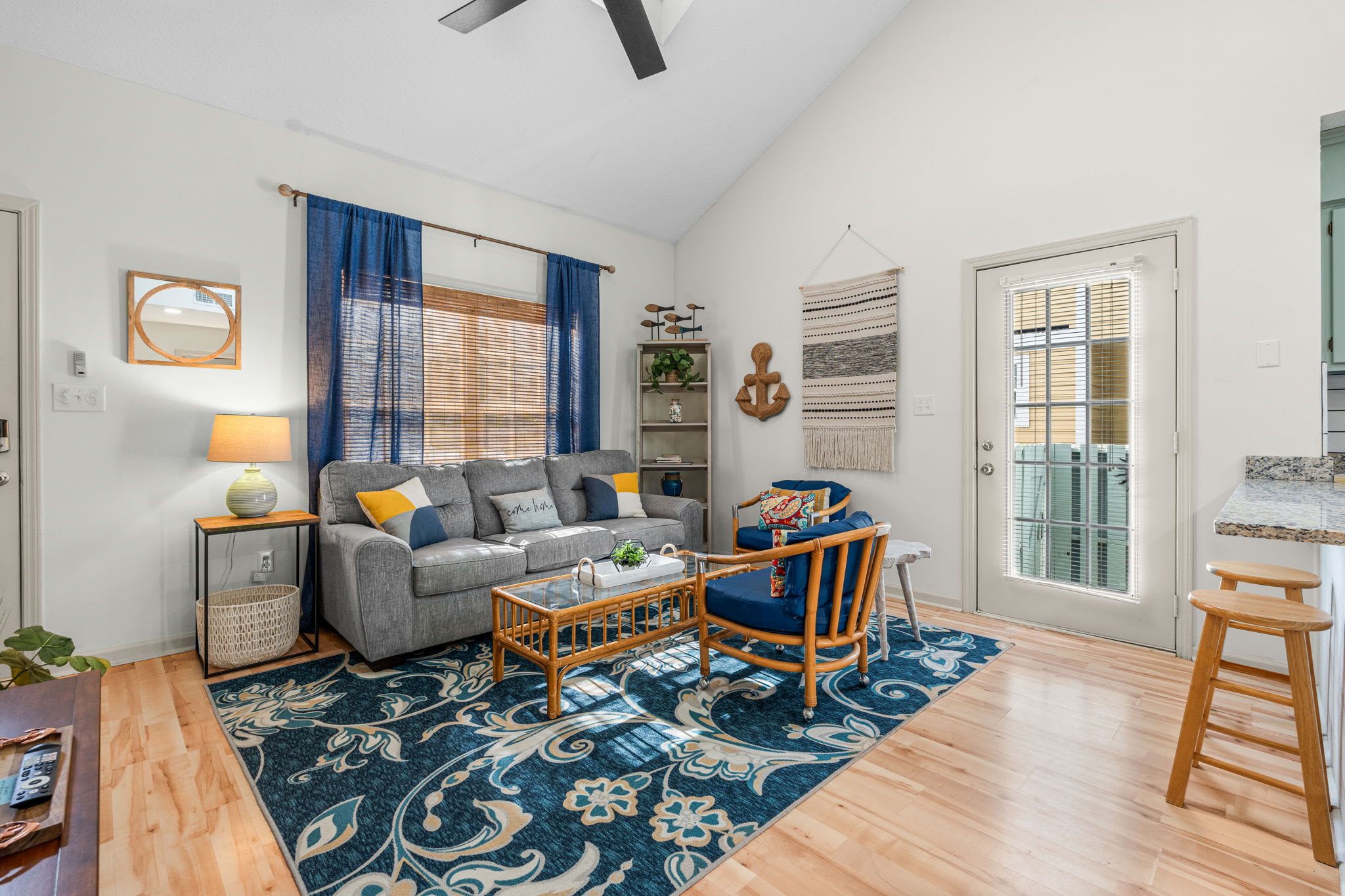 Anchors Away Two Blocks to Surfside Beach. — Surfside Beach, SC — vacation rental