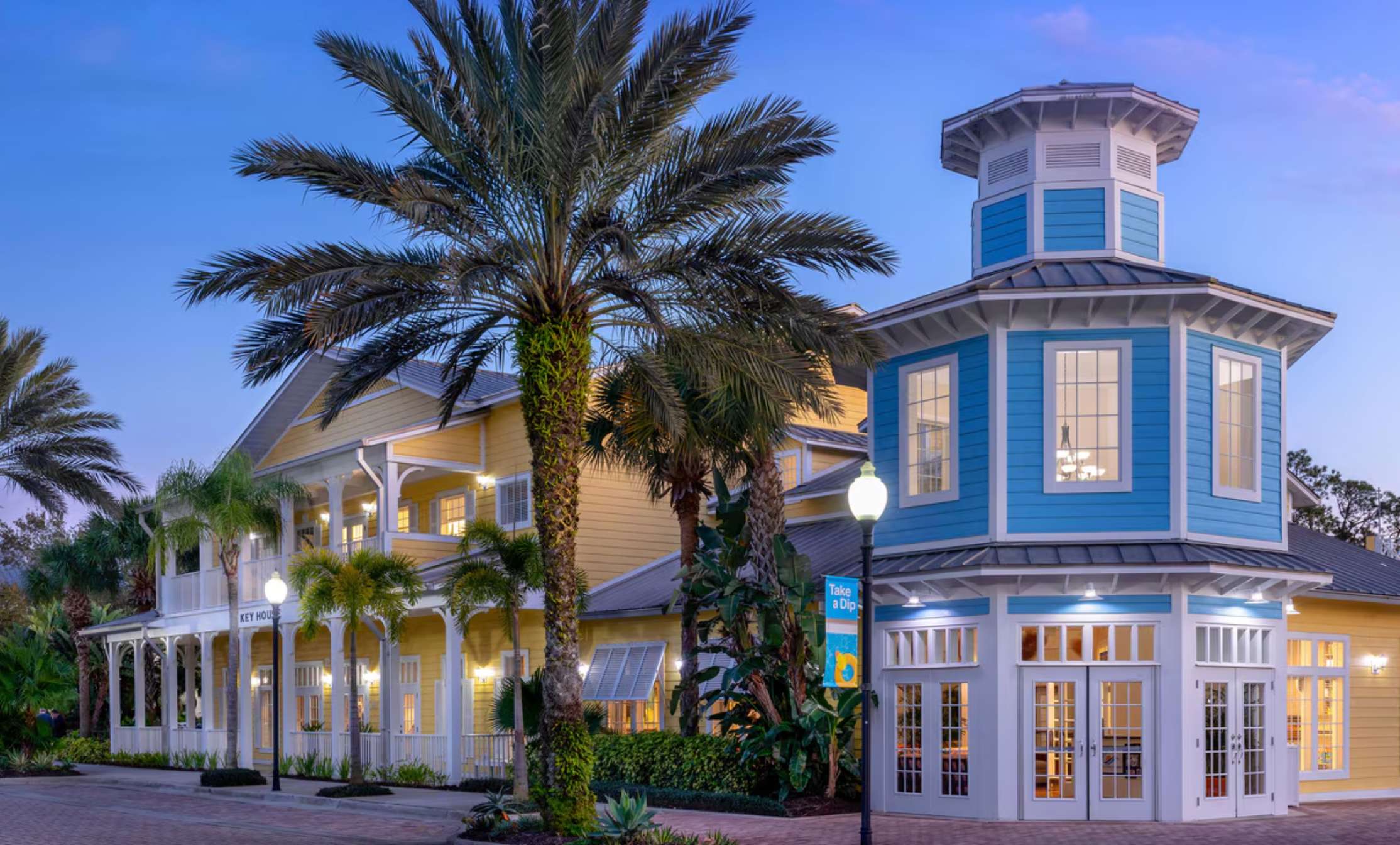 Marriott's Harbour Lake | Four 2BR/2BA Villas — Orlando, FL — vacation rental