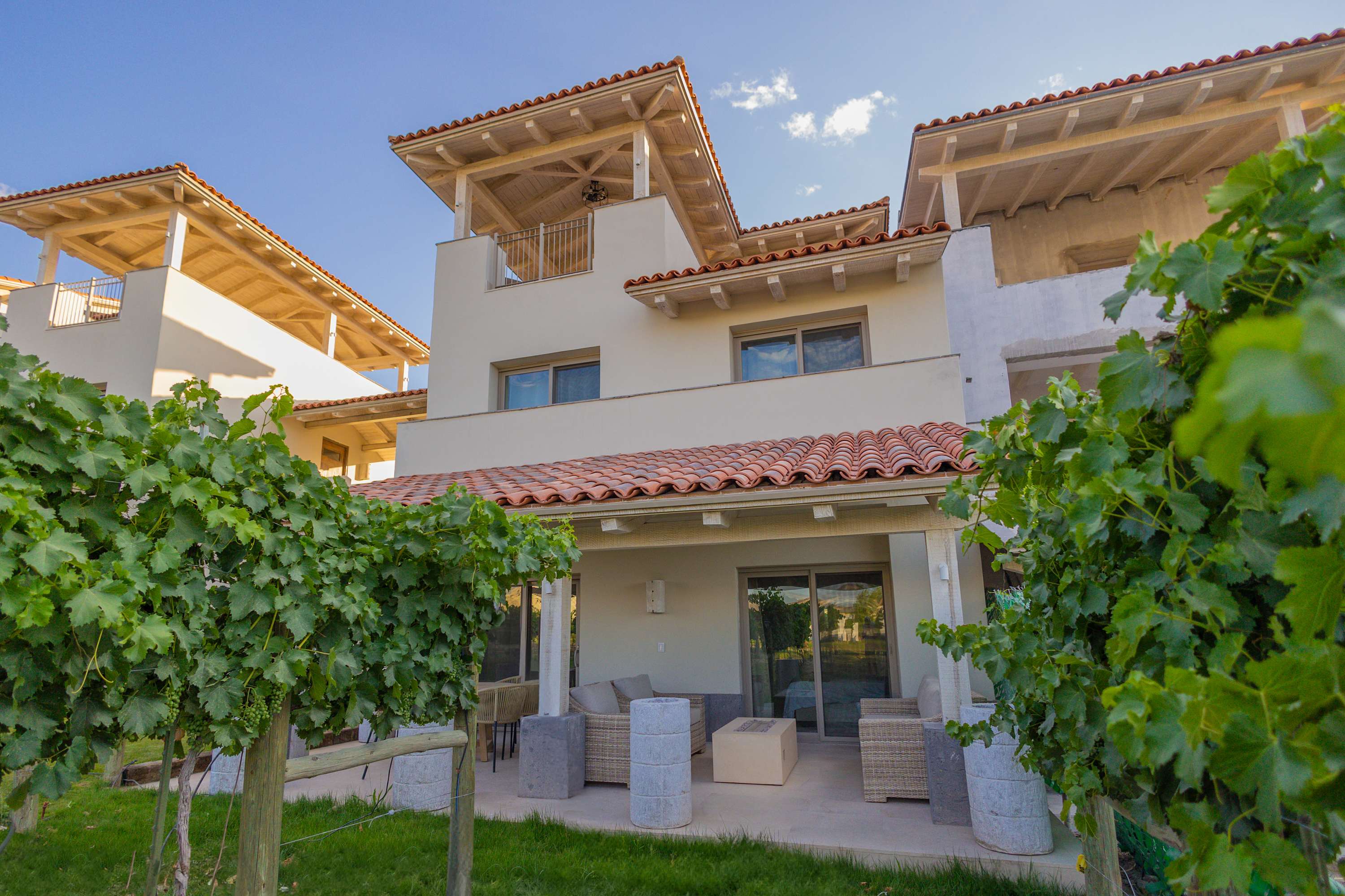 Townhouse 2BR Pueblo Parvada — Parras de la Fuente, Coahuila de Zaragoza — vacation rental