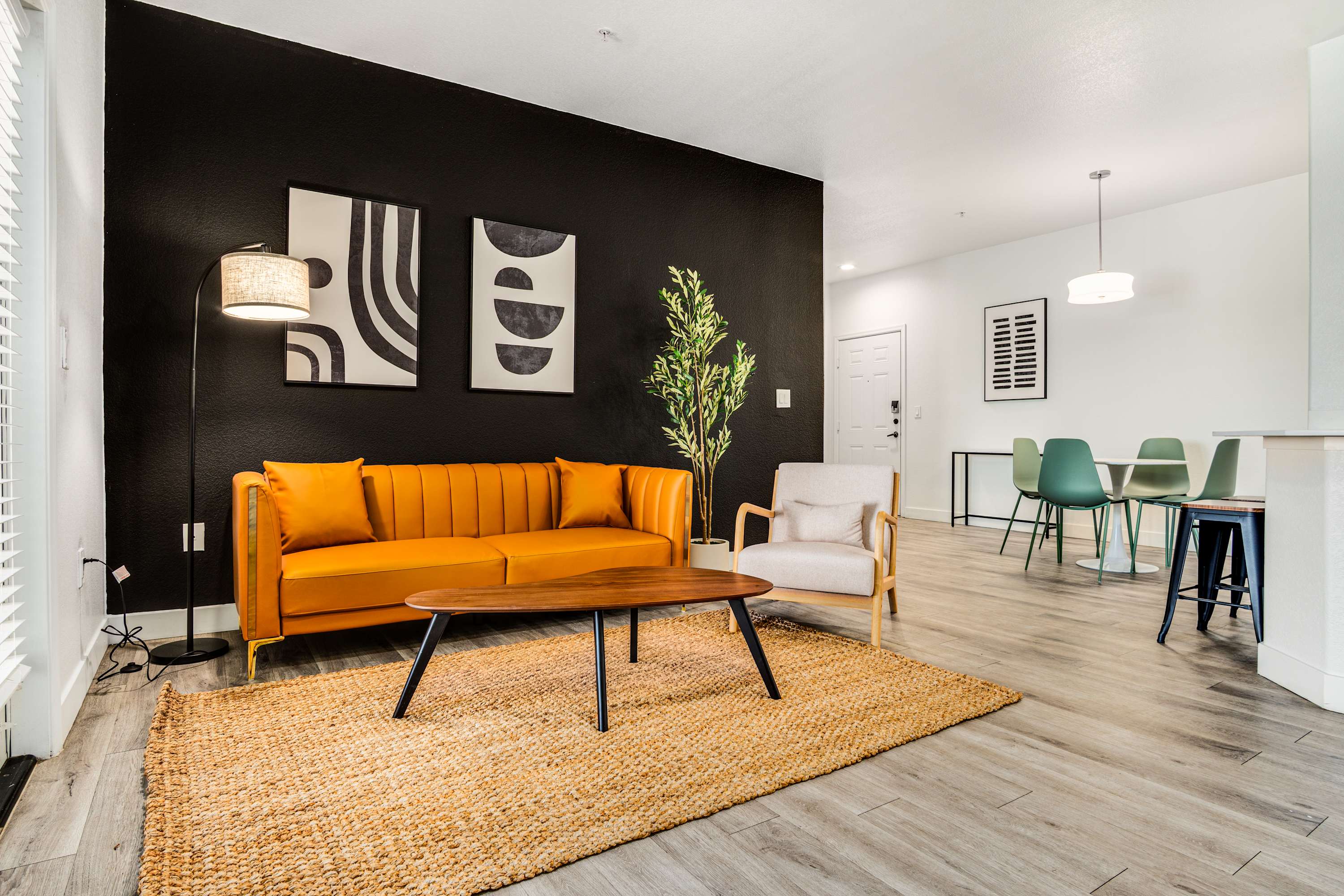 Boulevard Stays Luxe 2br By The Stadium Pool, Parking, Gym 06 - Glendale, AZ