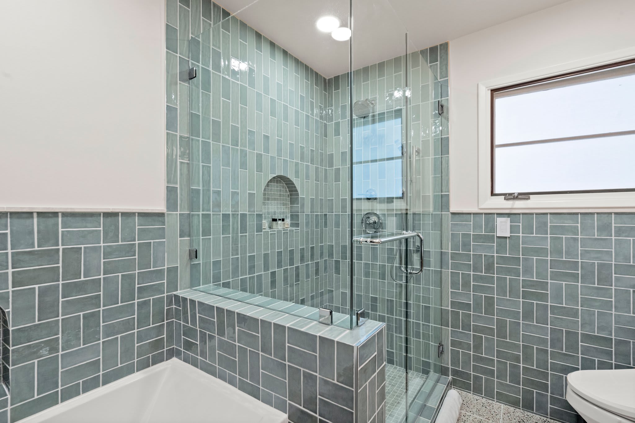 Where bold design meets your perfect unwind.