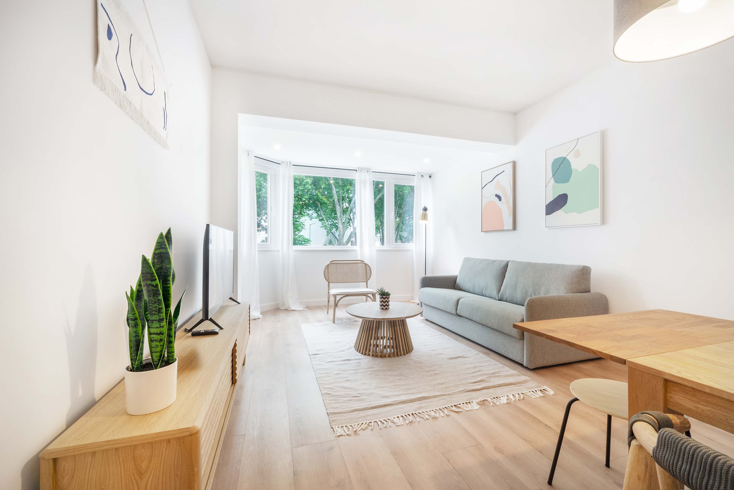 Green | Apartment — Cascais, Lisboa — vacation rental