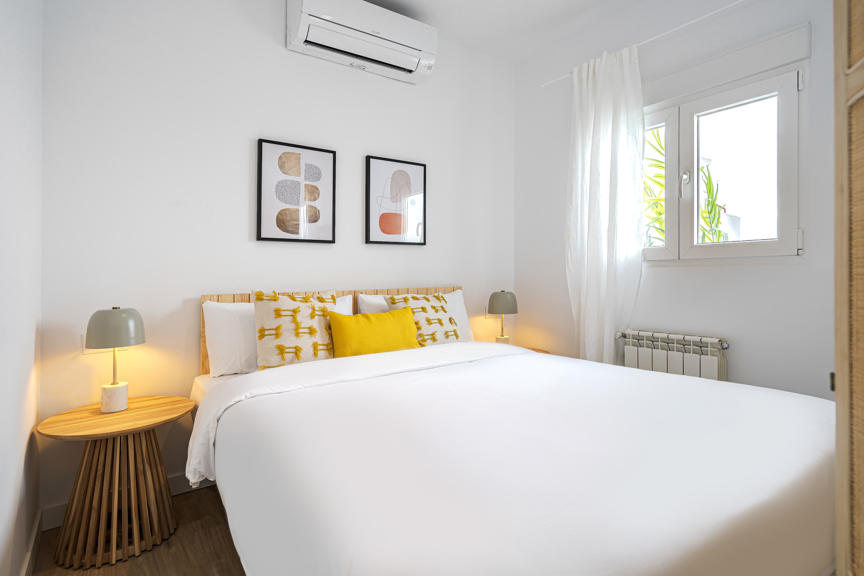 Vallecano | Penthouse with Terrace — Madrid, Comunidad de Madrid — vacation rental