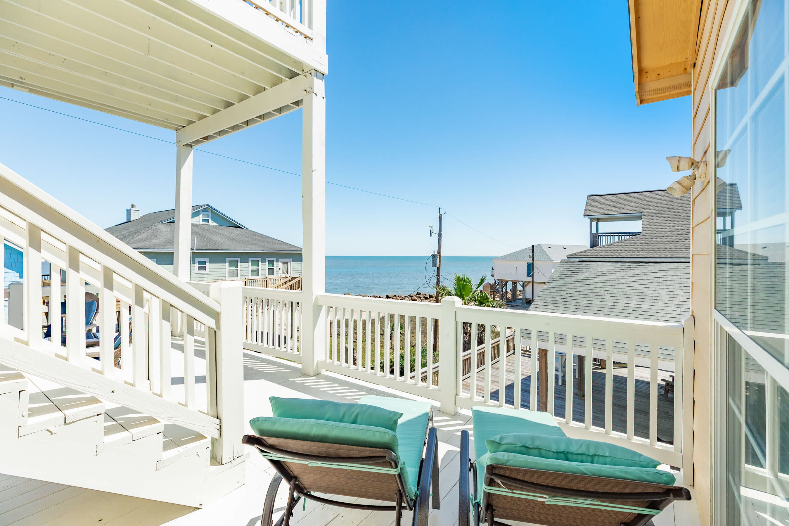 Coral Gem 360 Views of Ocean Beach Sunsets 3