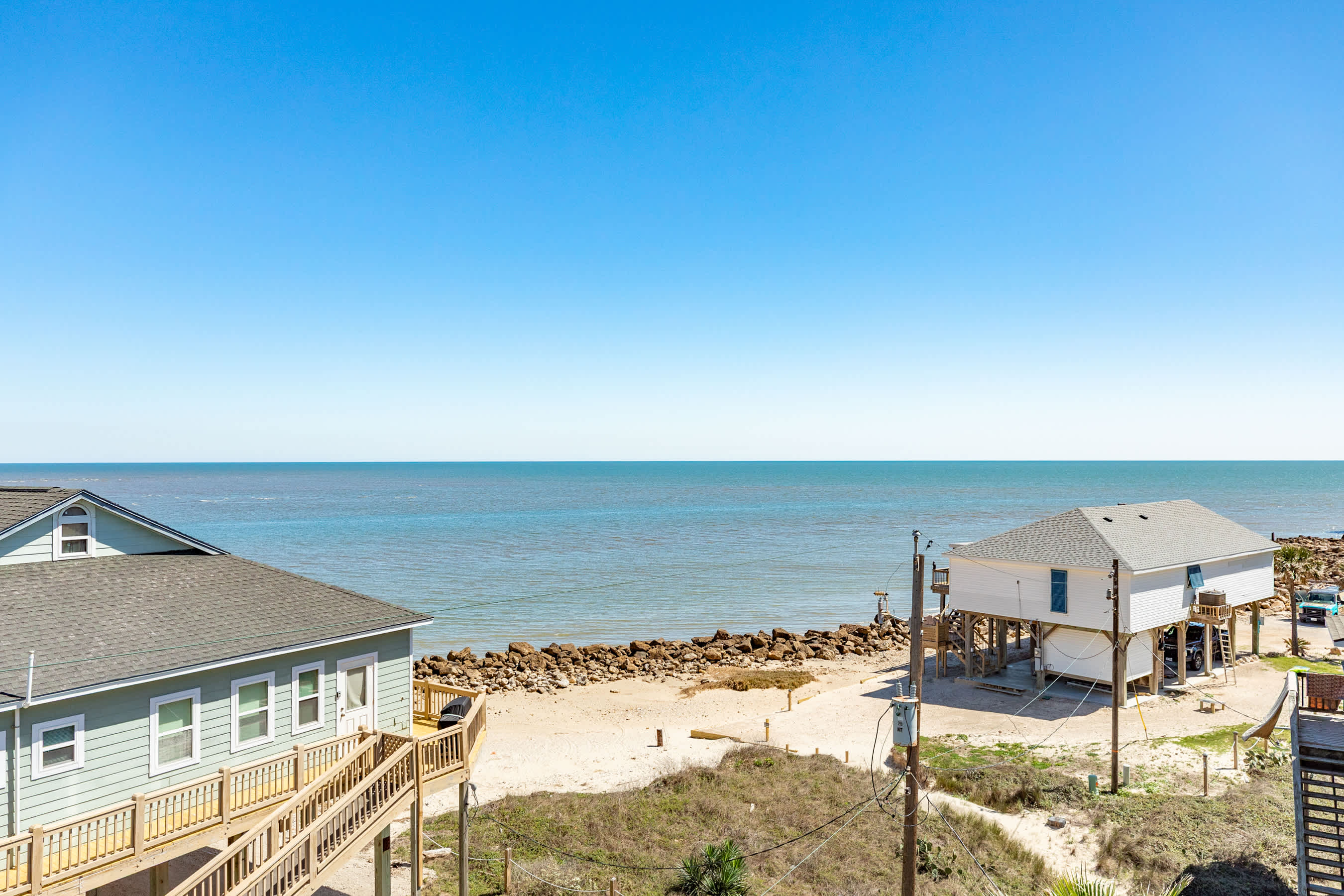 Coral Gem 360 Views of Ocean Beach Sunsets 5