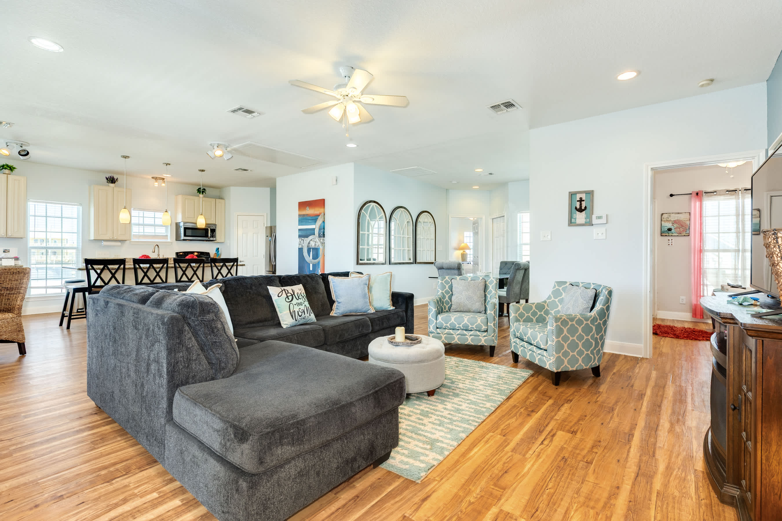 Coral Gem 360 Views of Ocean Beach Sunsets 6