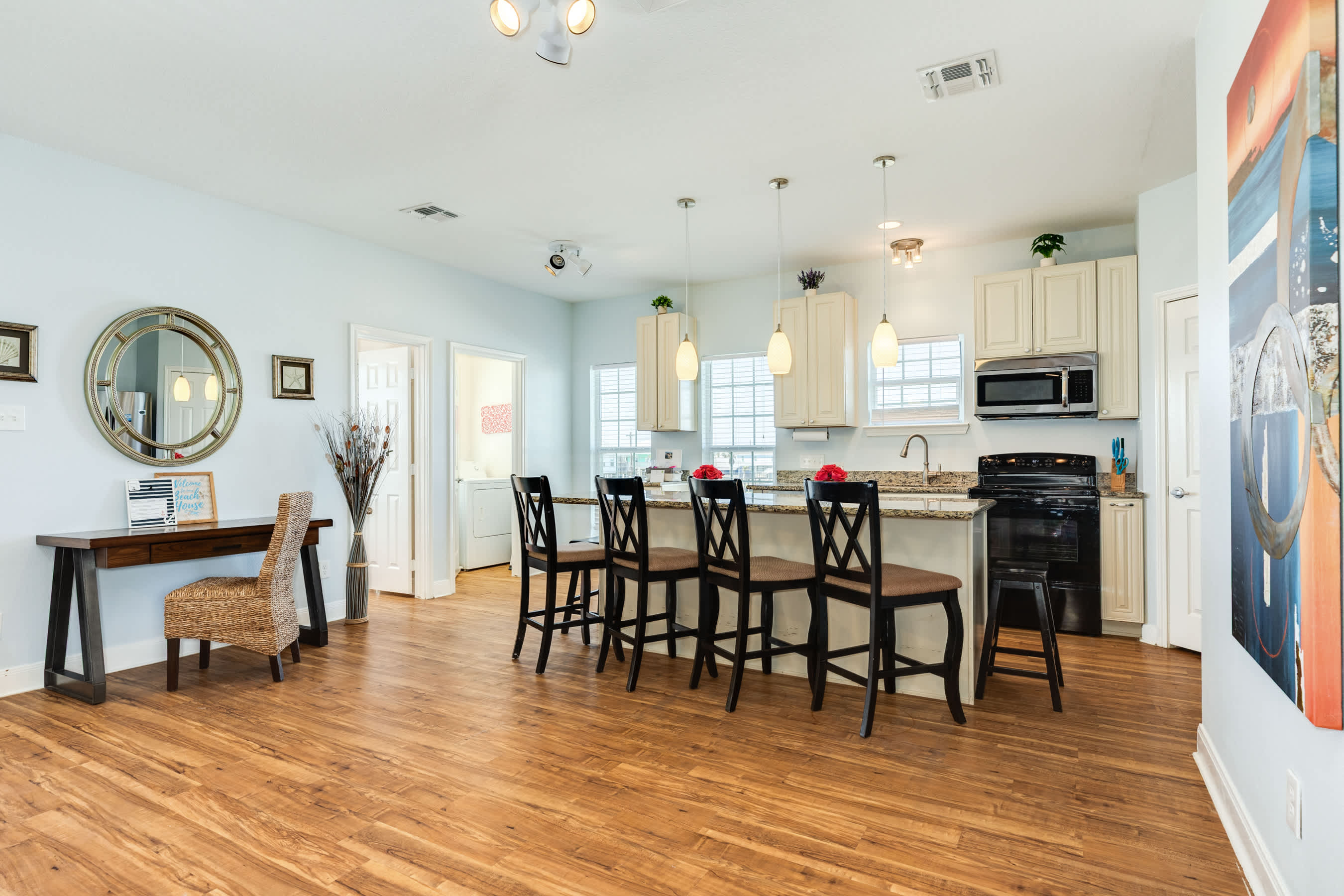 Coral Gem 360 Views of Ocean Beach Sunsets 9