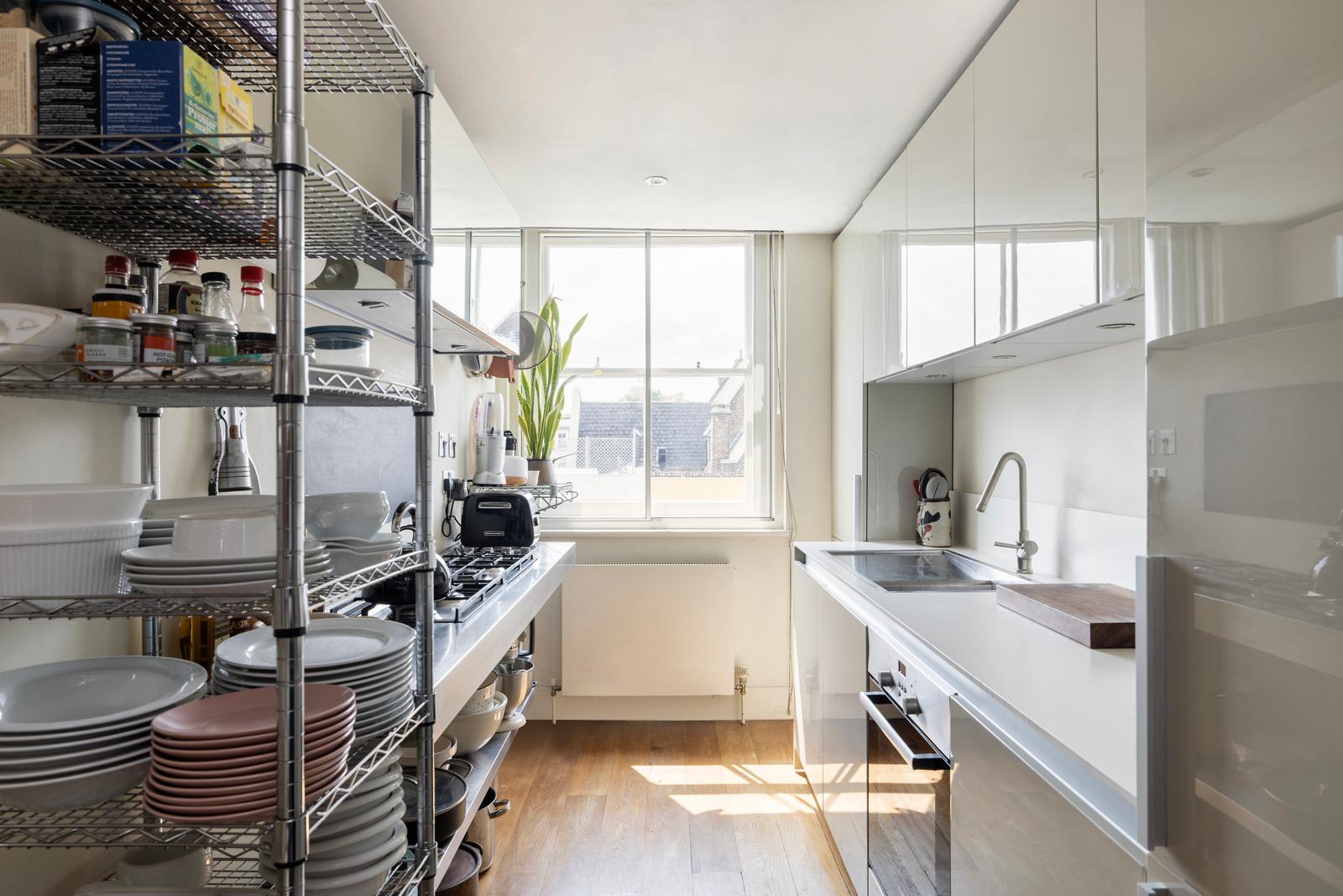 Unique 2bed Apartment, Portobello Rd in Portobello Road 164 W11 2EB - Property image 11 - VivreStays