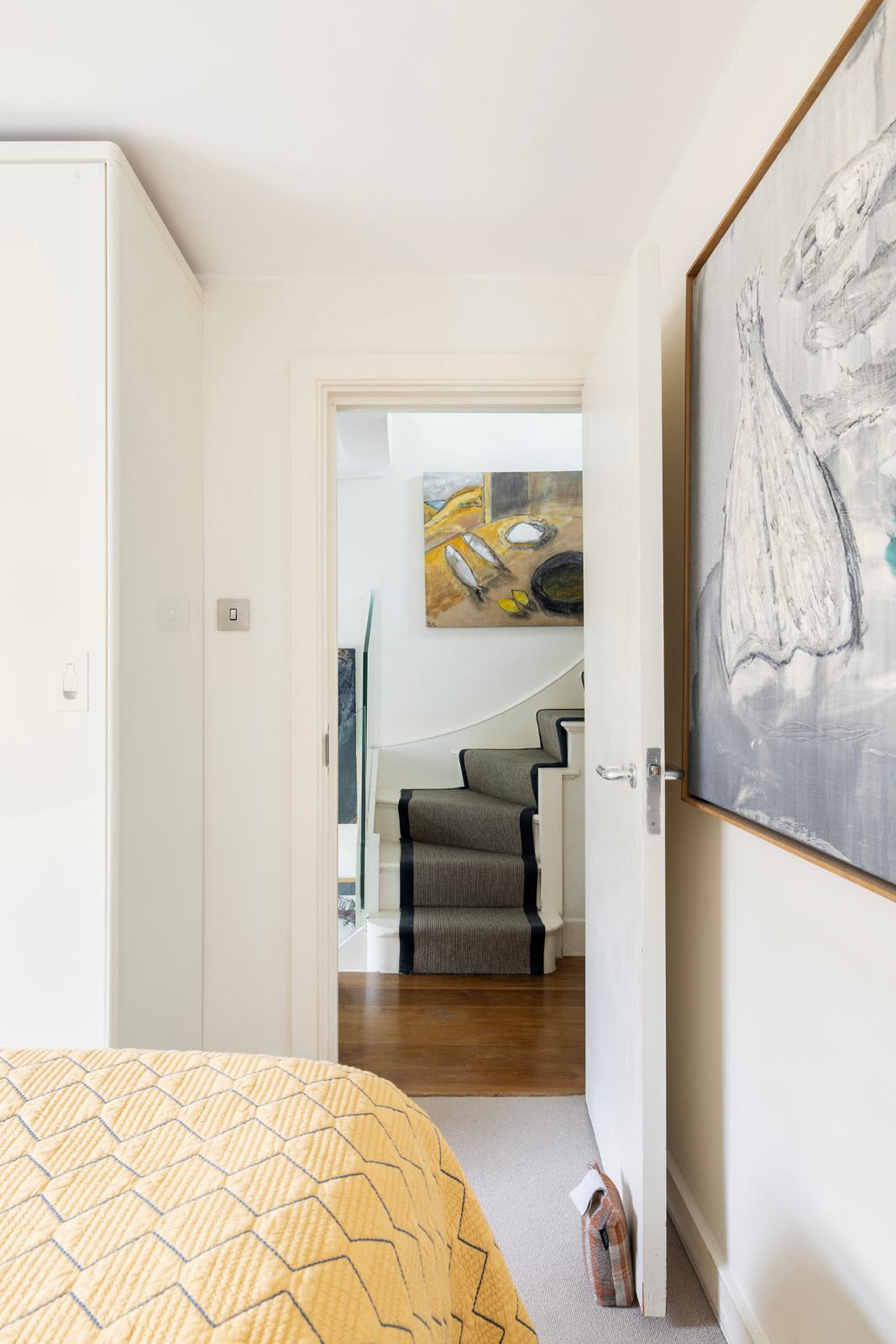 Unique 2bed Apartment, Portobello Rd in Portobello Road 164 W11 2EB - Property image 24 - VivreStays