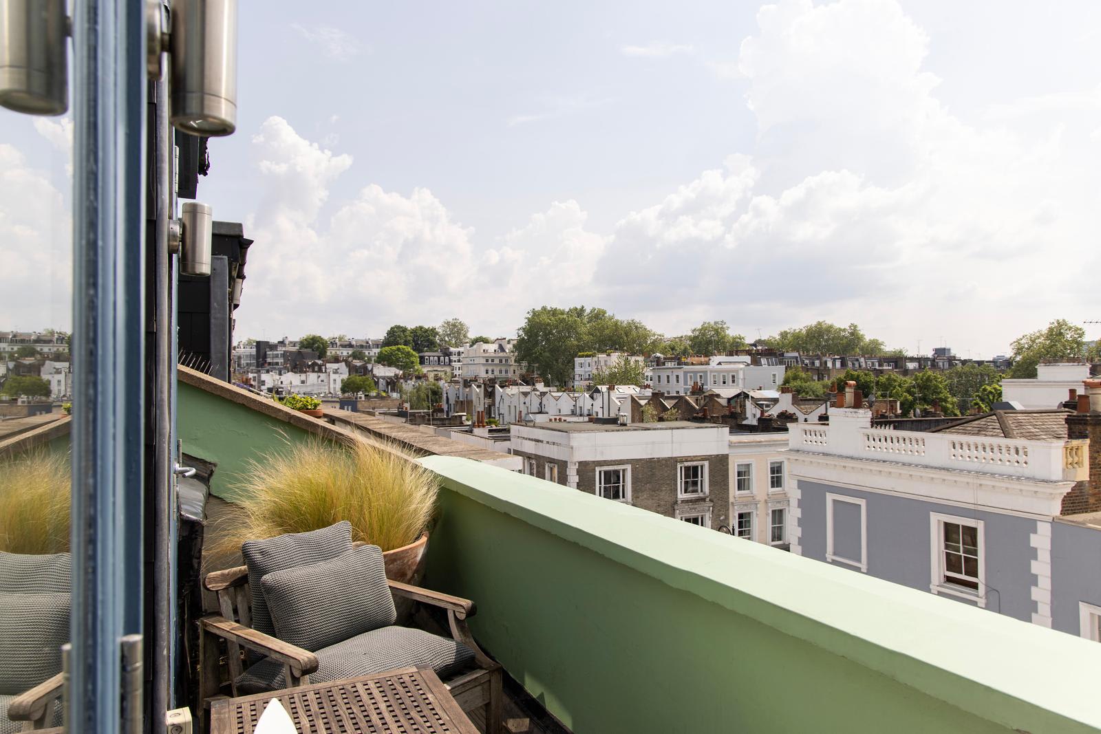 Unique 2bed Apartment, Portobello Rd in Portobello Road 164 W11 2EB - Property image 20 - VivreStays