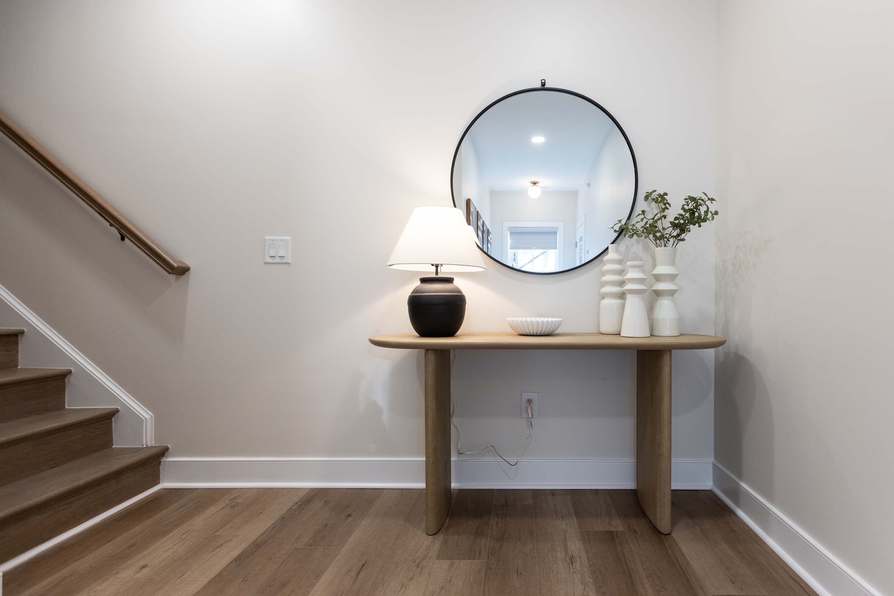 New Build-Rooftop-Steps from the Beach! Unit River