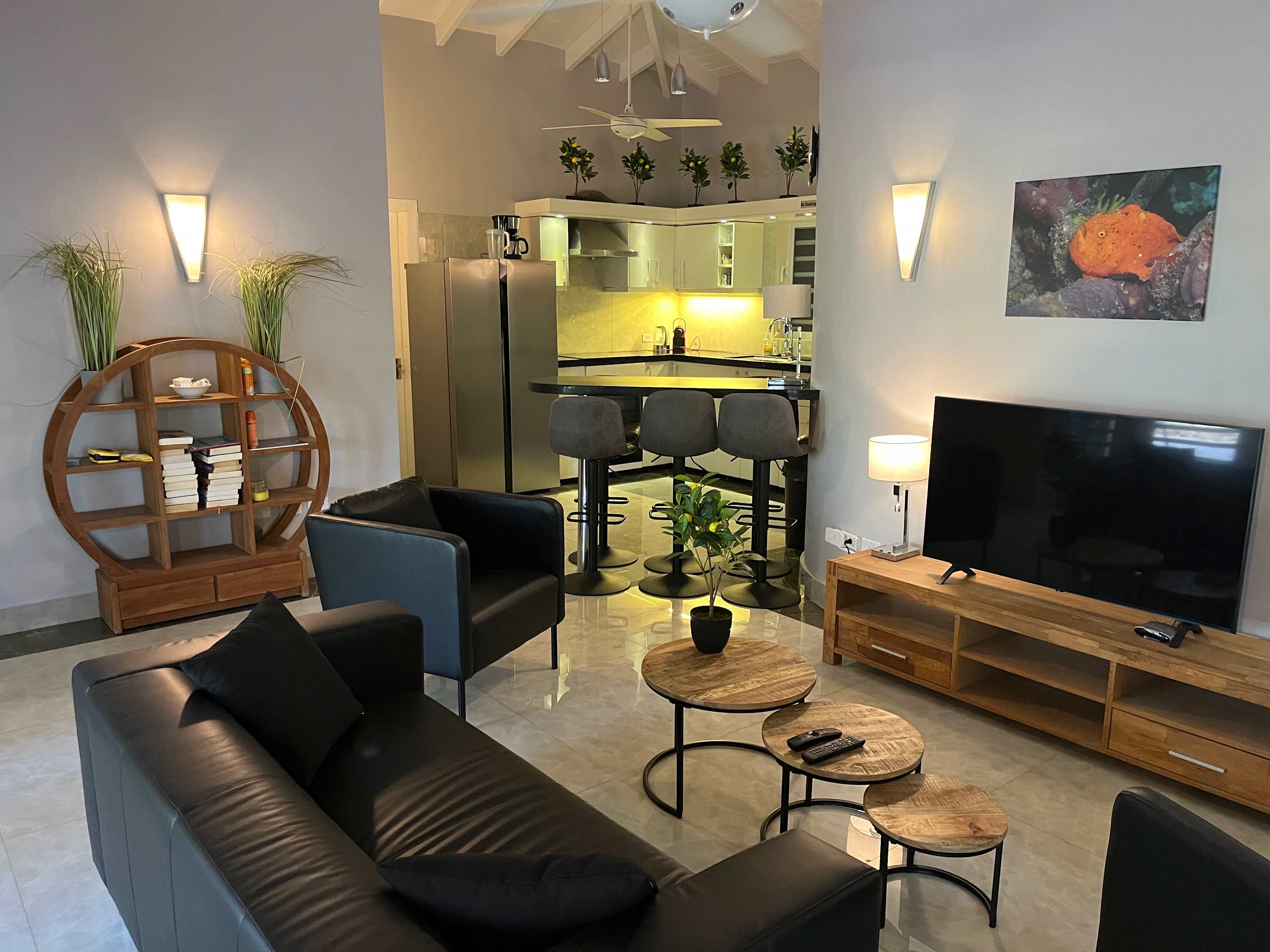 Kaya Sirena 14, 0000BQ Kralendijk, Caribbean Netherlands