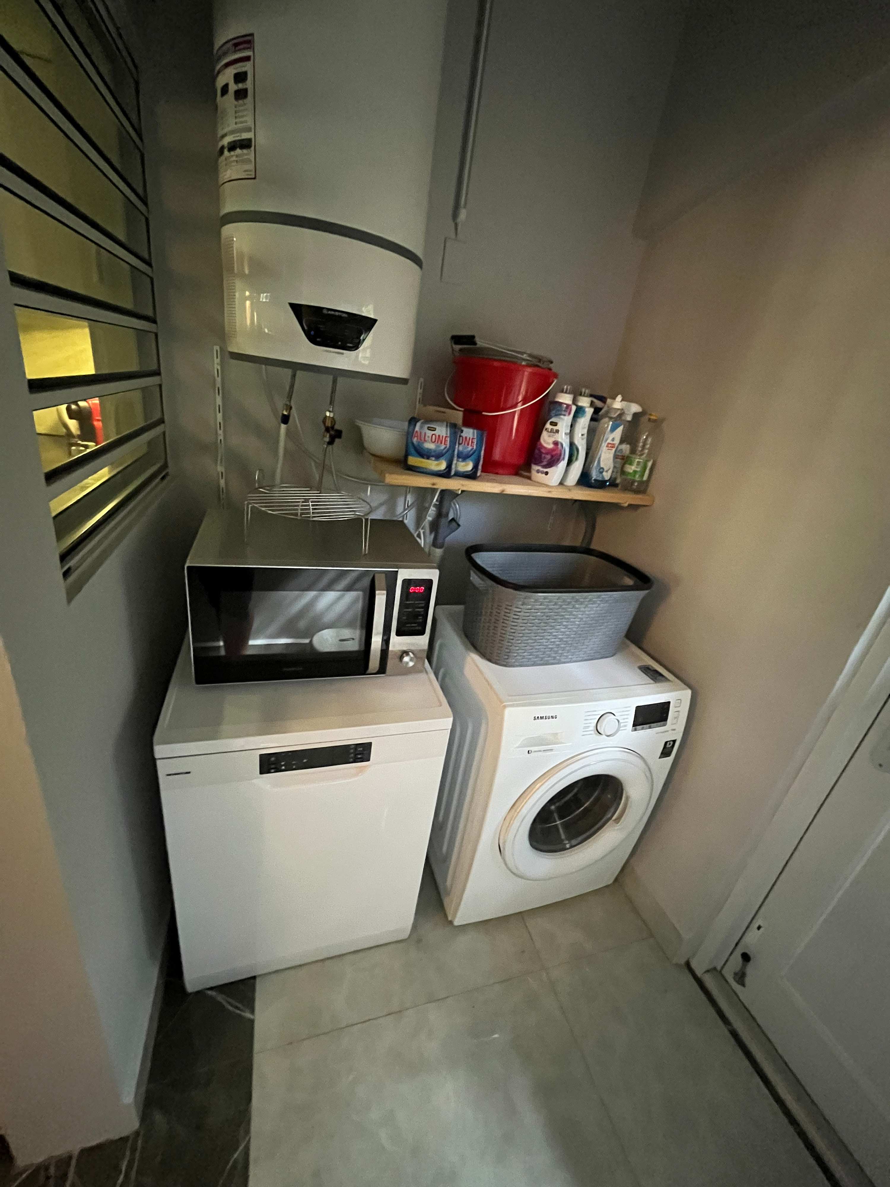 Kaya Sirena 14, 0000BQ Kralendijk, Caribbean Netherlands