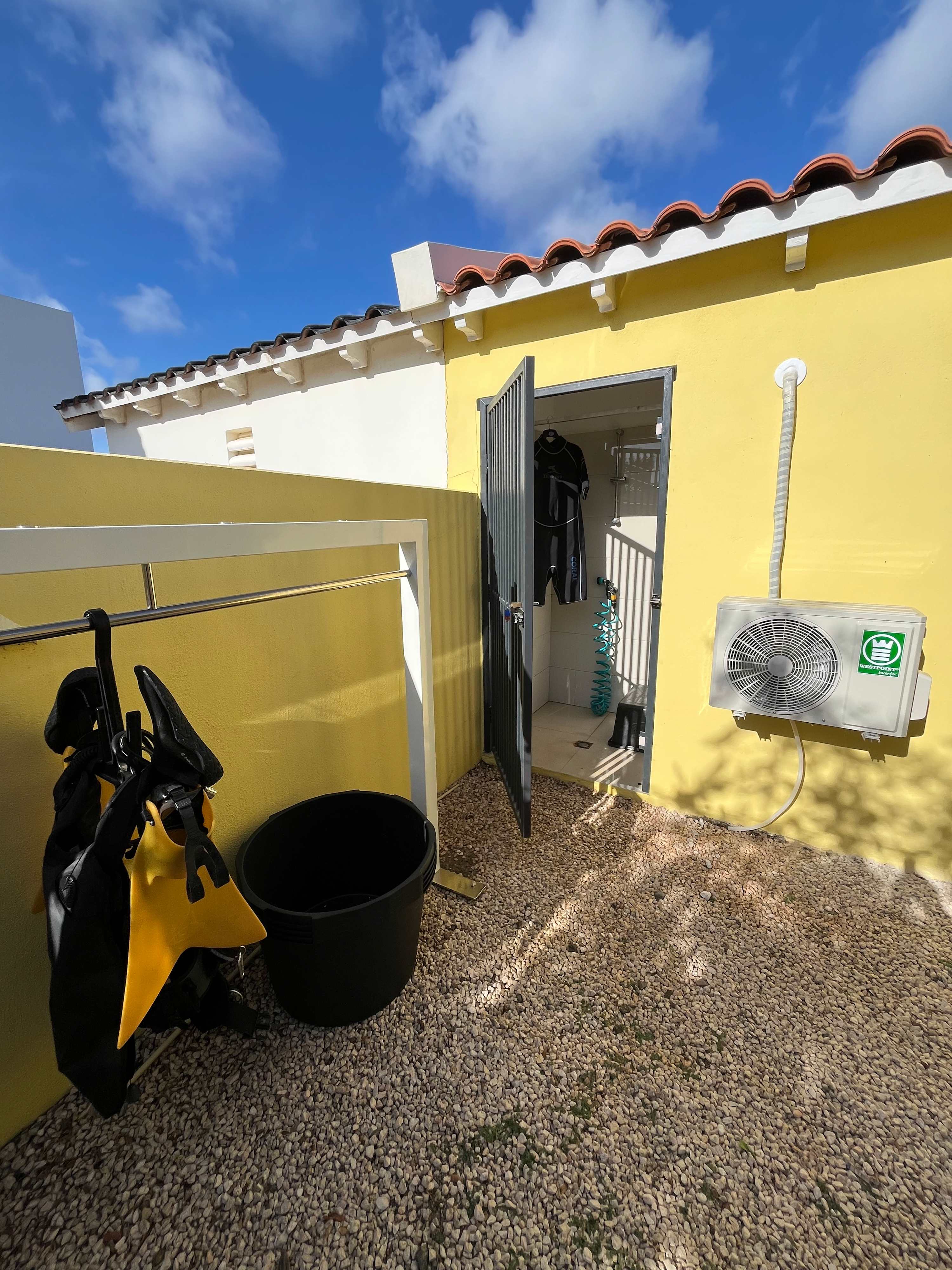 Kaya Sirena 14, 0000BQ Kralendijk, Caribbean Netherlands