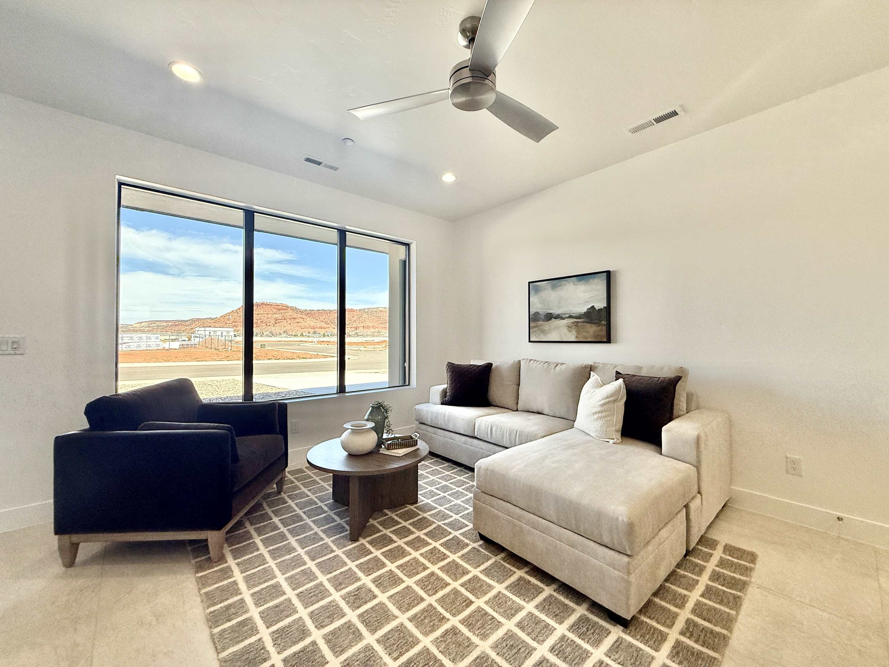 Desert Family Townhome in Kanab, Utah — Kanab, UT — vacation rental