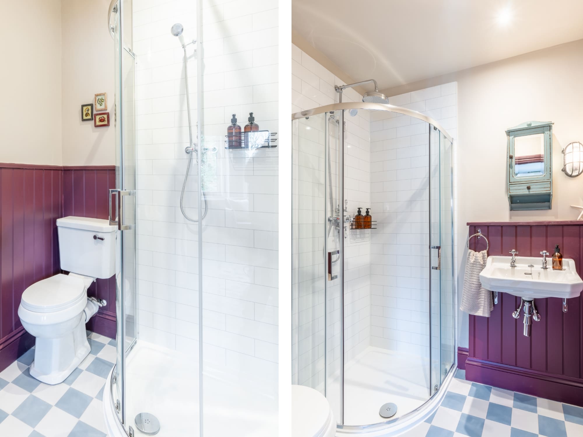 Private Ensuite | Boutique Hotel Town Centre (1)