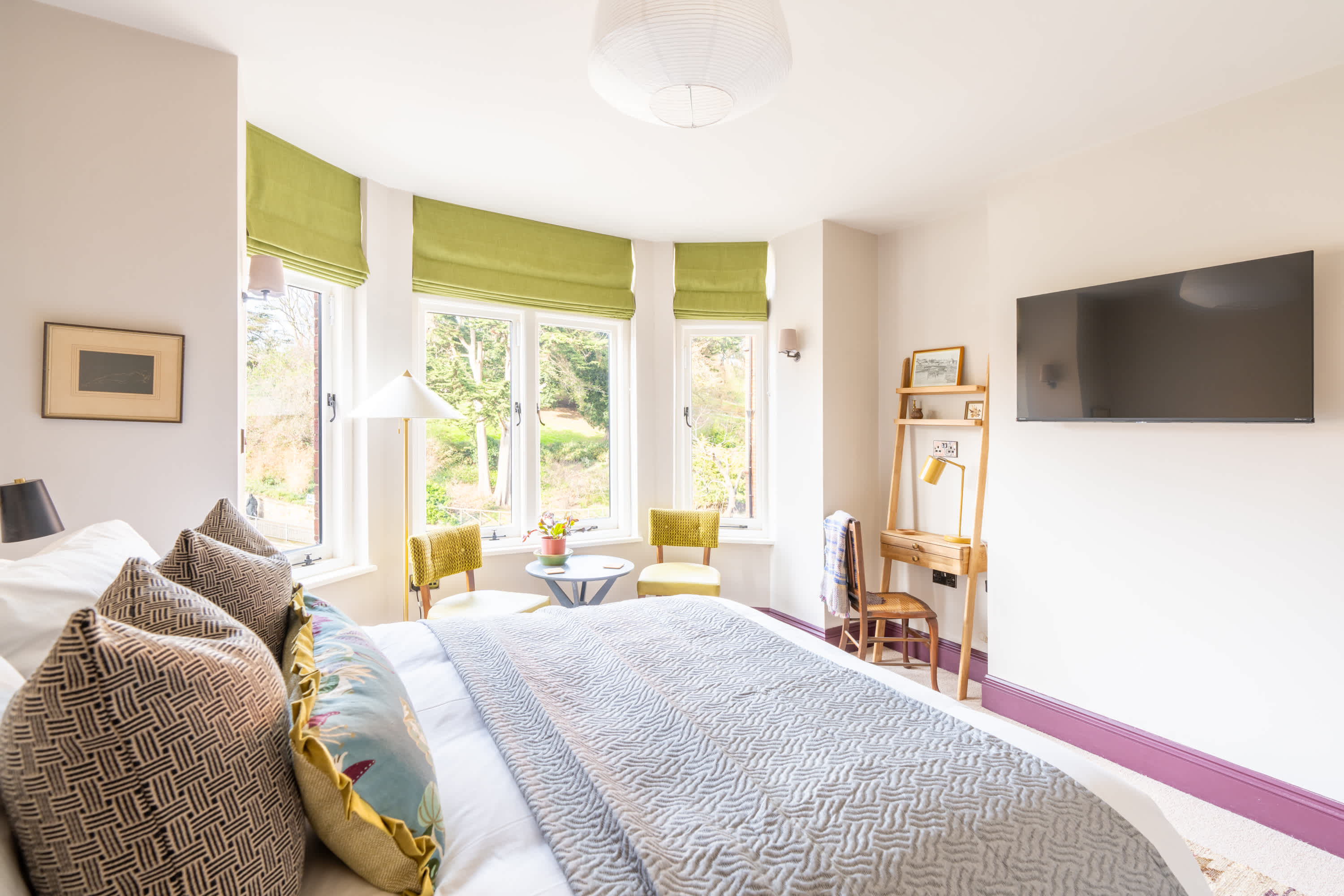  Private Ensuite | Boutique Hotel Town Centre (1)