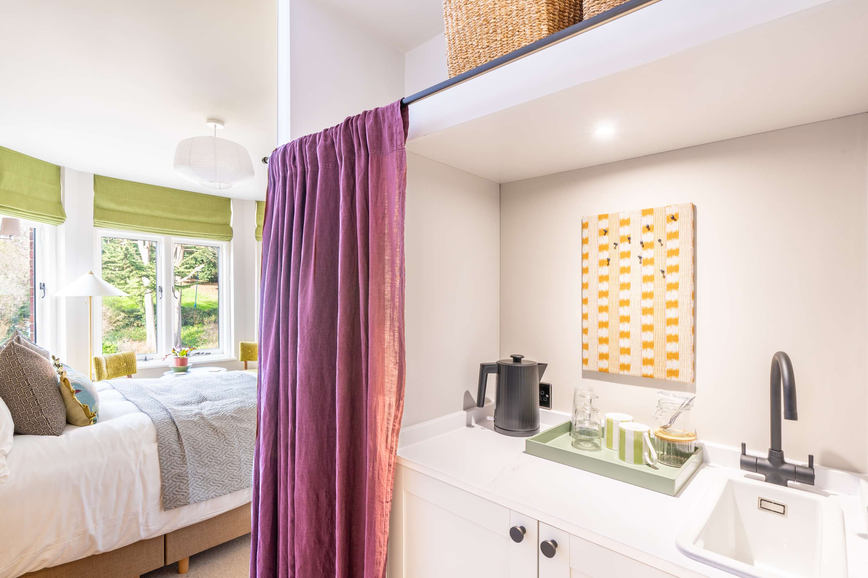 Private Ensuite | Boutique Hotel Town Centre (1)
