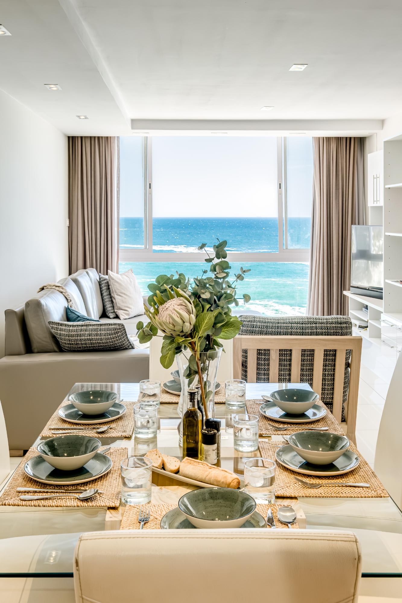 Clifton Apartment w Direct Beach Access Marella 8