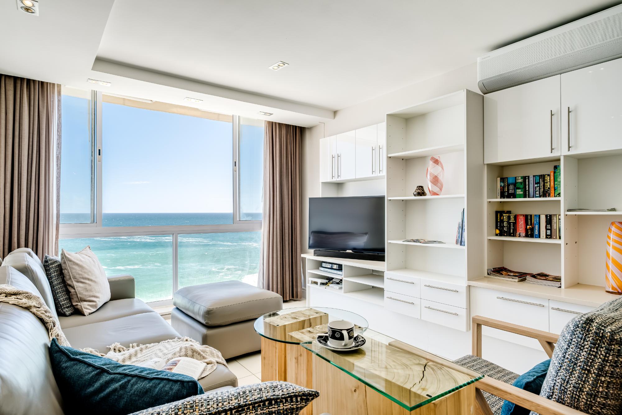 Clifton Apartment w Direct Beach Access Marella 5