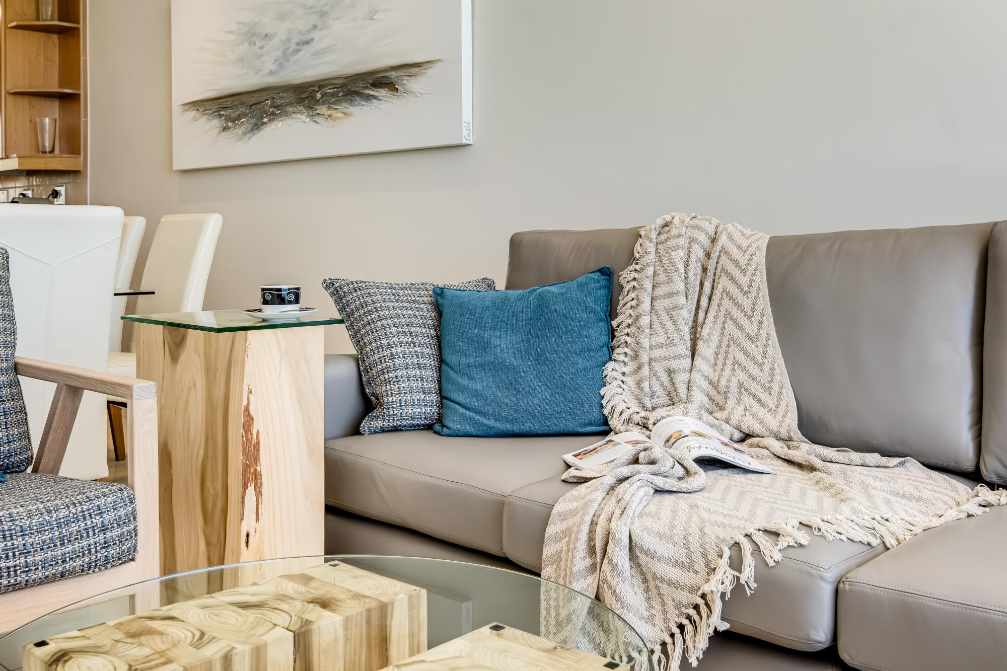 Clifton Apartment w Direct Beach Access Marella 6