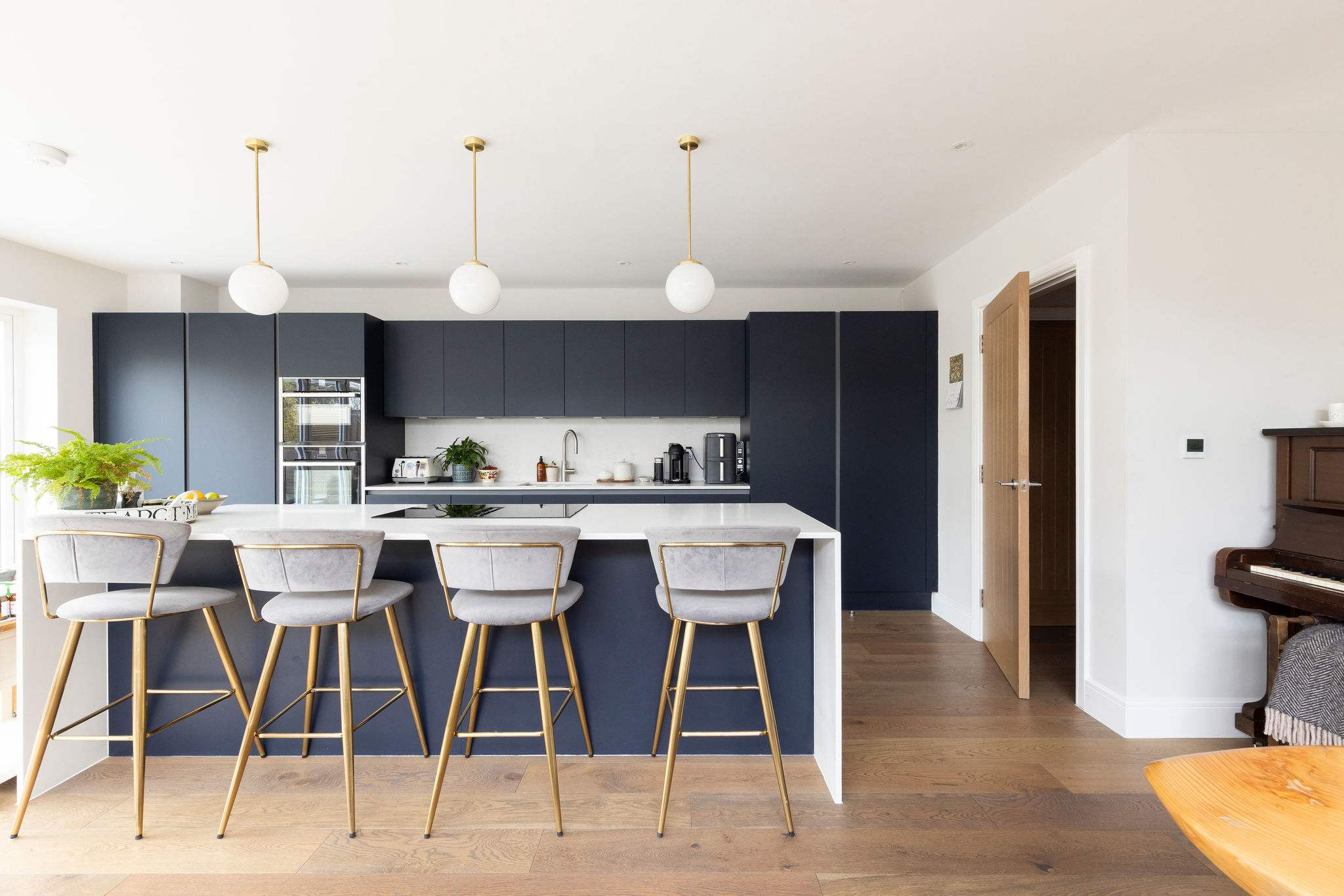 Luxury Chichester Home for 12