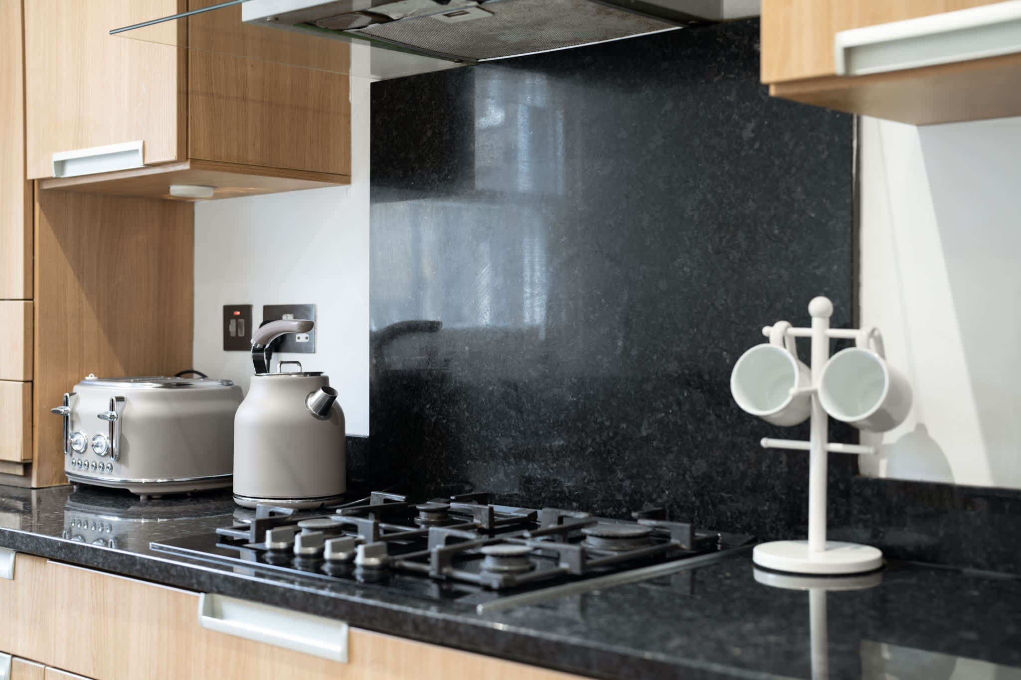 Three bedroom apartment next to the station in Chilworth Street W2 - Property image 19 - VivreStays
