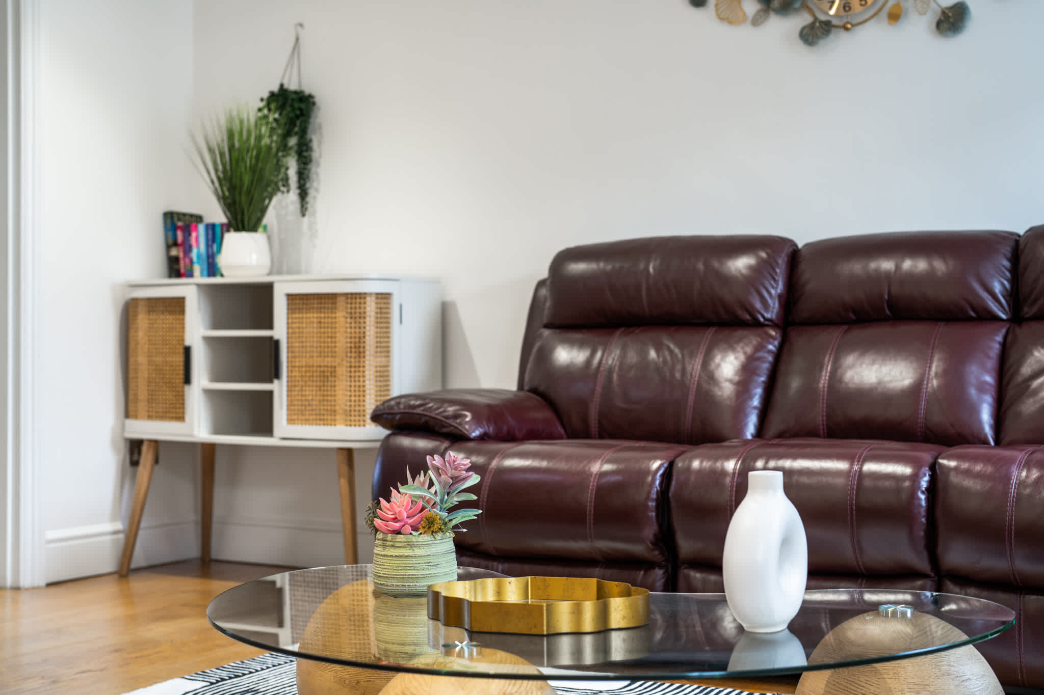 Three bedroom apartment next to the station in Chilworth Street W2 - Property image 20 - VivreStays