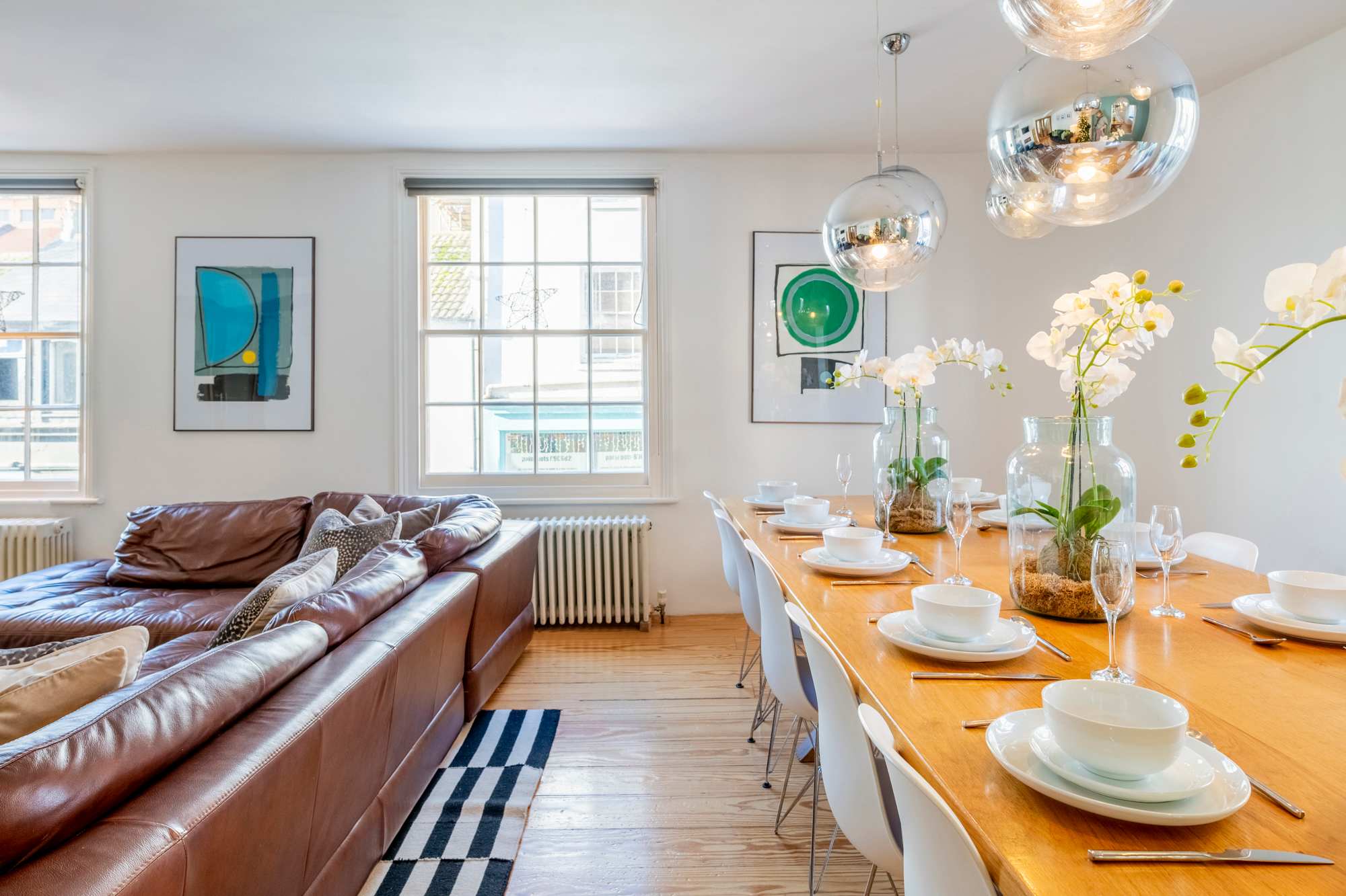 Toast of Brighton by Brighton Holiday Lets - Brighton Holiday Home - Image 3