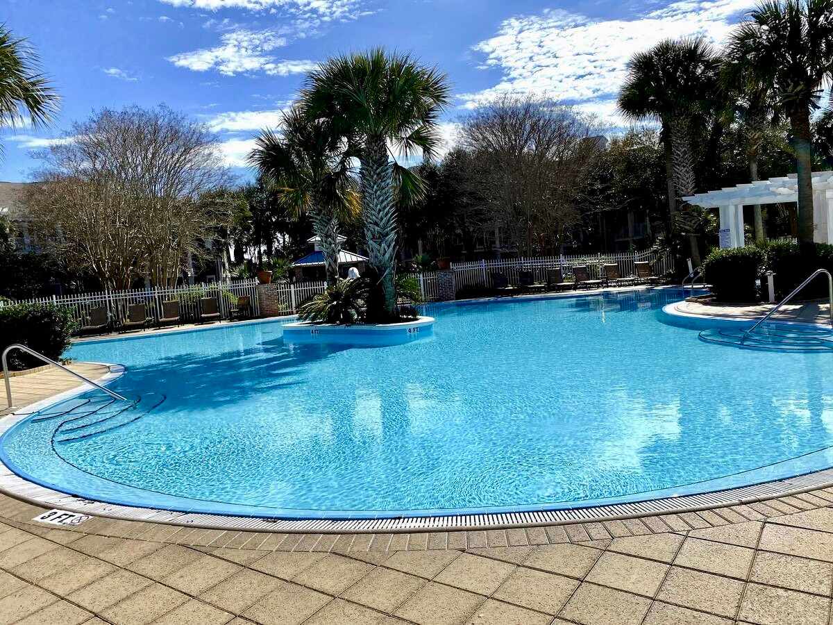 Pilot House - Sandestin - Baytowne Wharf — Miramar Beach, FL — vacation rental
