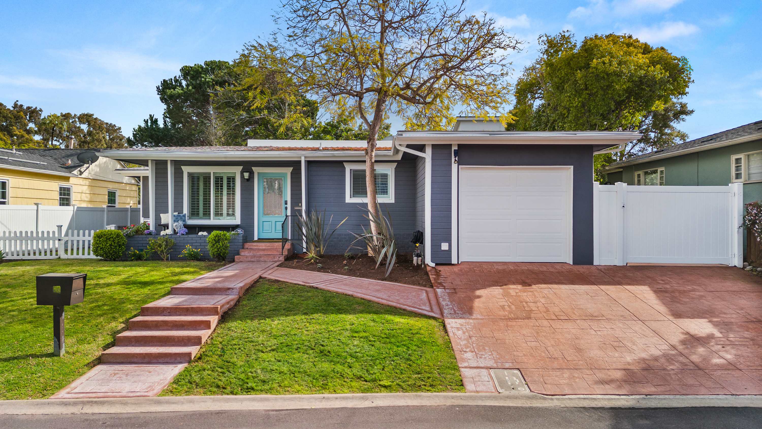 Inviting 3BR Steps to Dining & Attractions — San Diego, CA — vacation rental