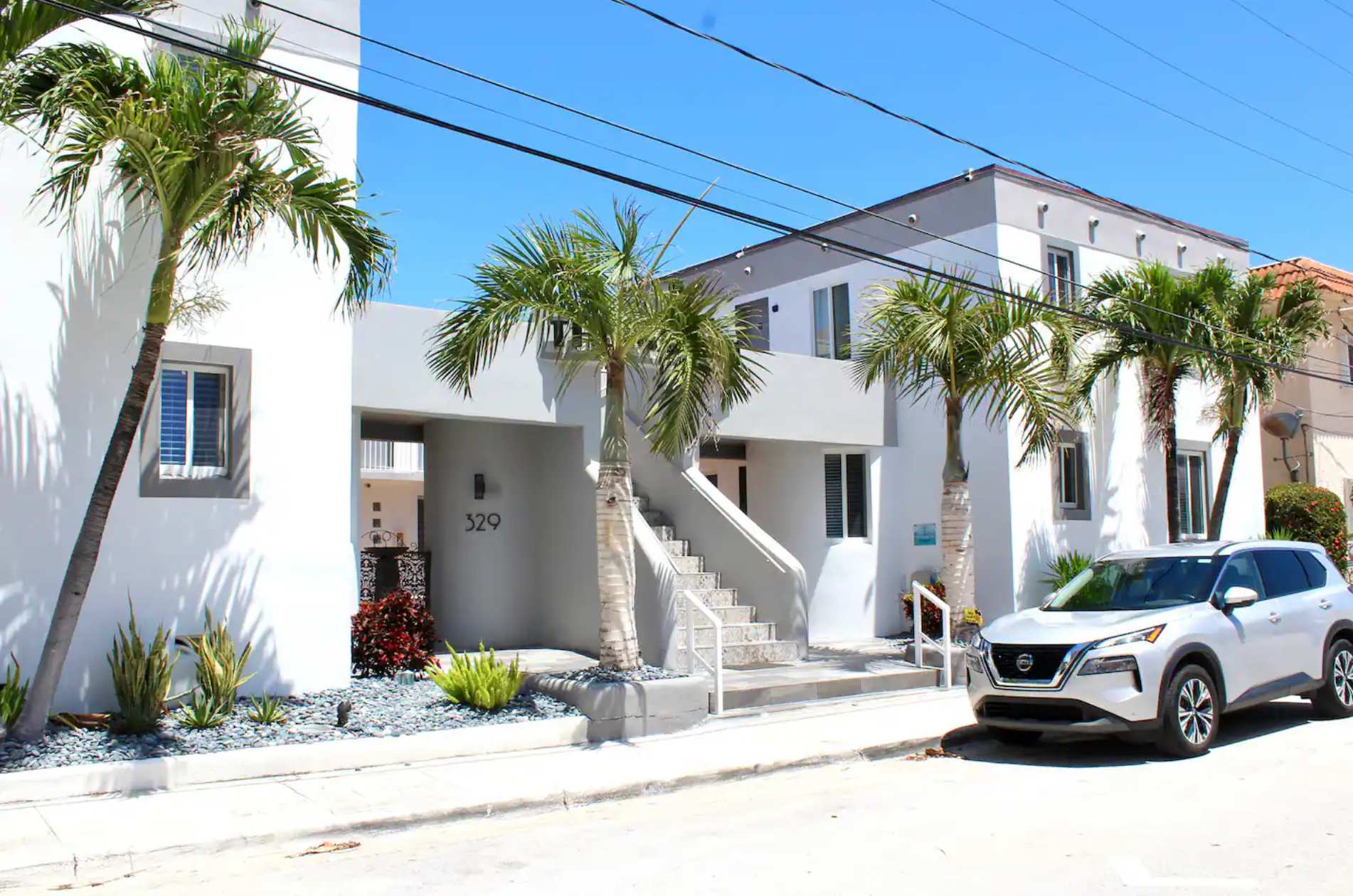 Near Ocean Paradise for family or couple