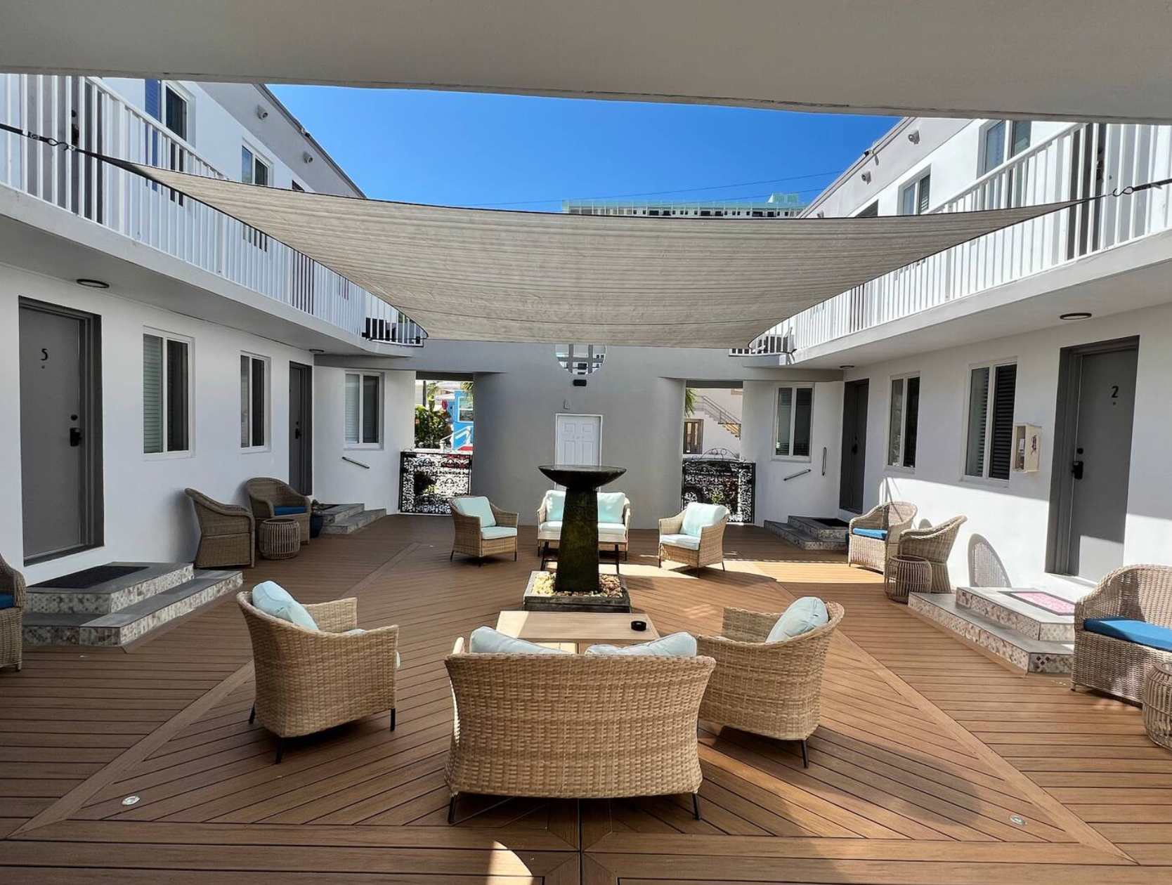 Near Ocean Paradise for family or couple