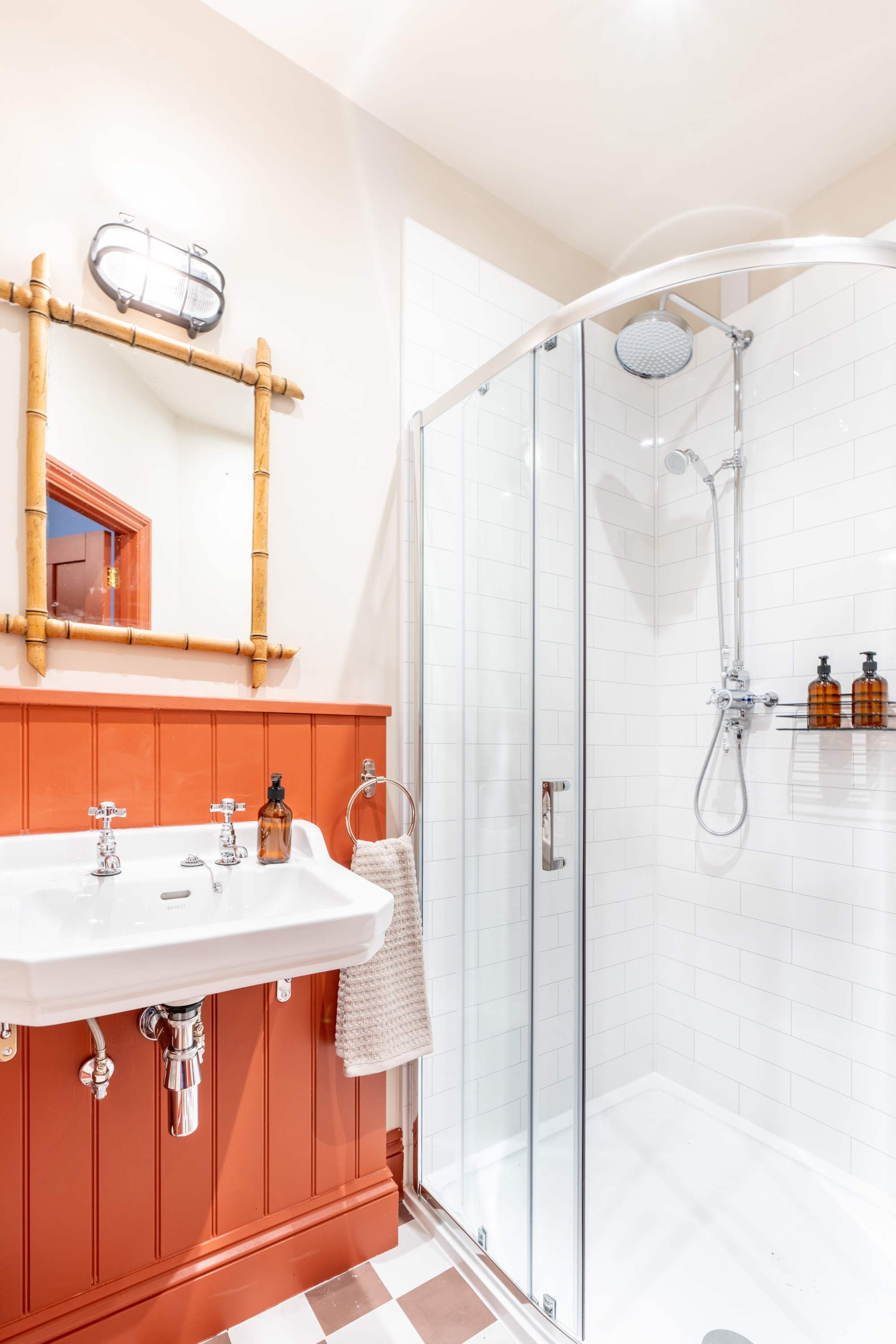 Private Courtyard Ensuite | Pet-Friendly | Hotel