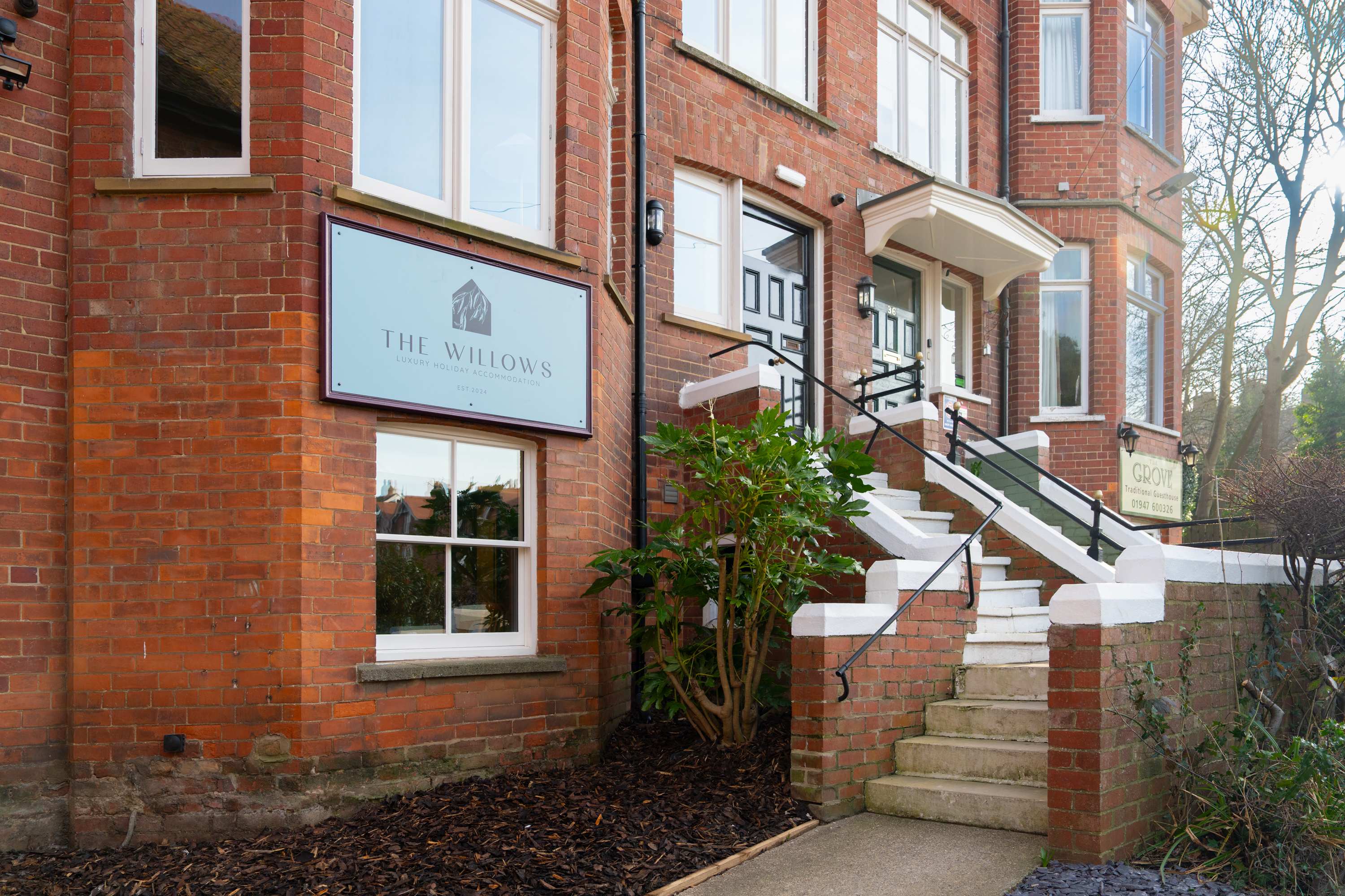 Private Courtyard Ensuite | Pet-Friendly | Hotel