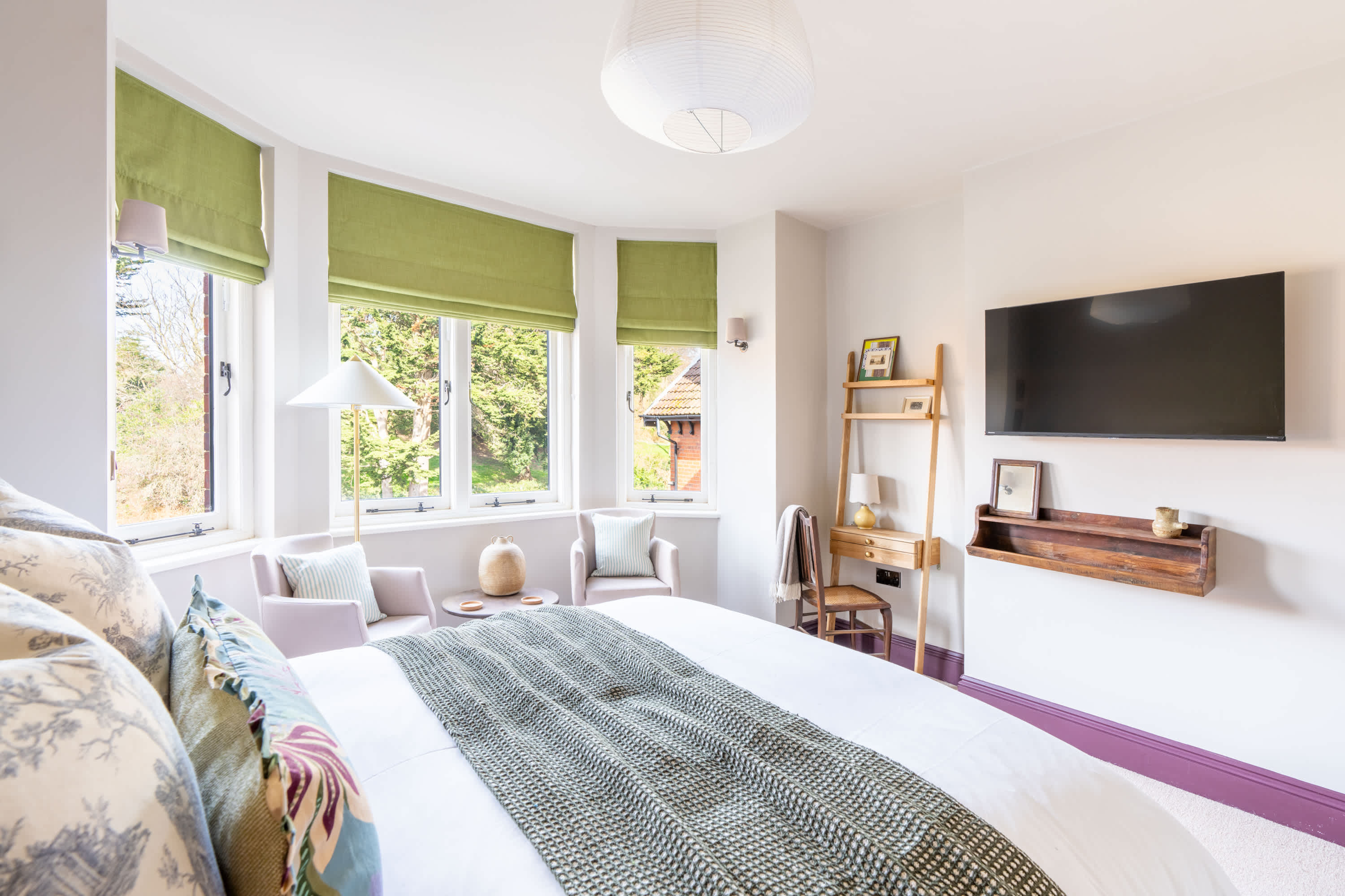 The Willows Boutique Stays