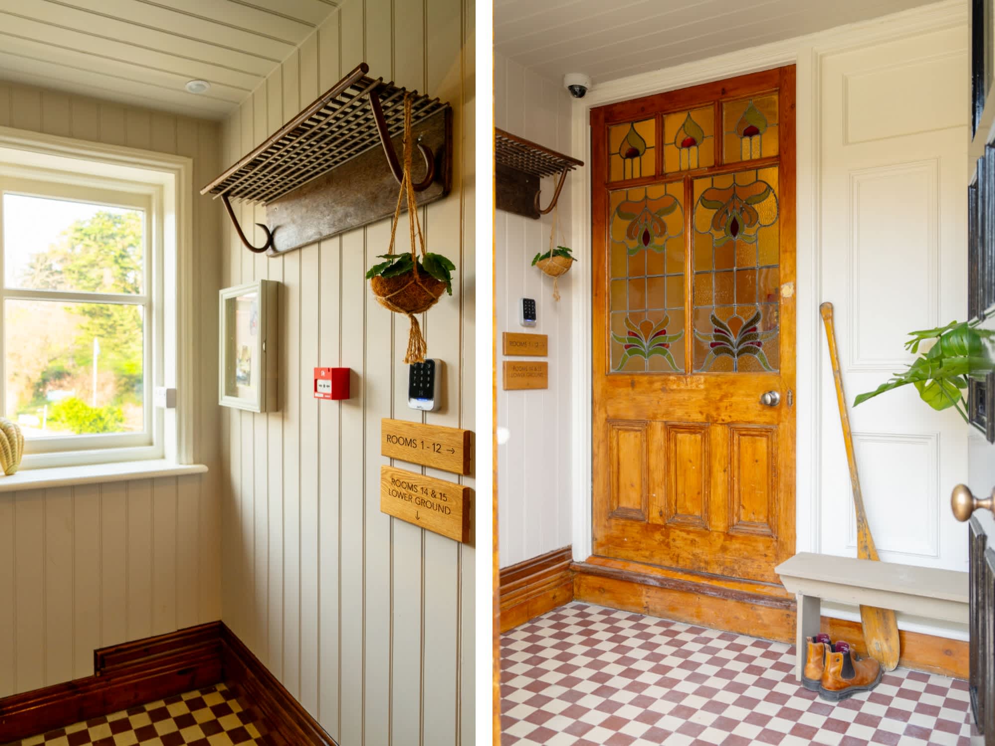 The Willows – Spacious Traditional En-Suite (6)