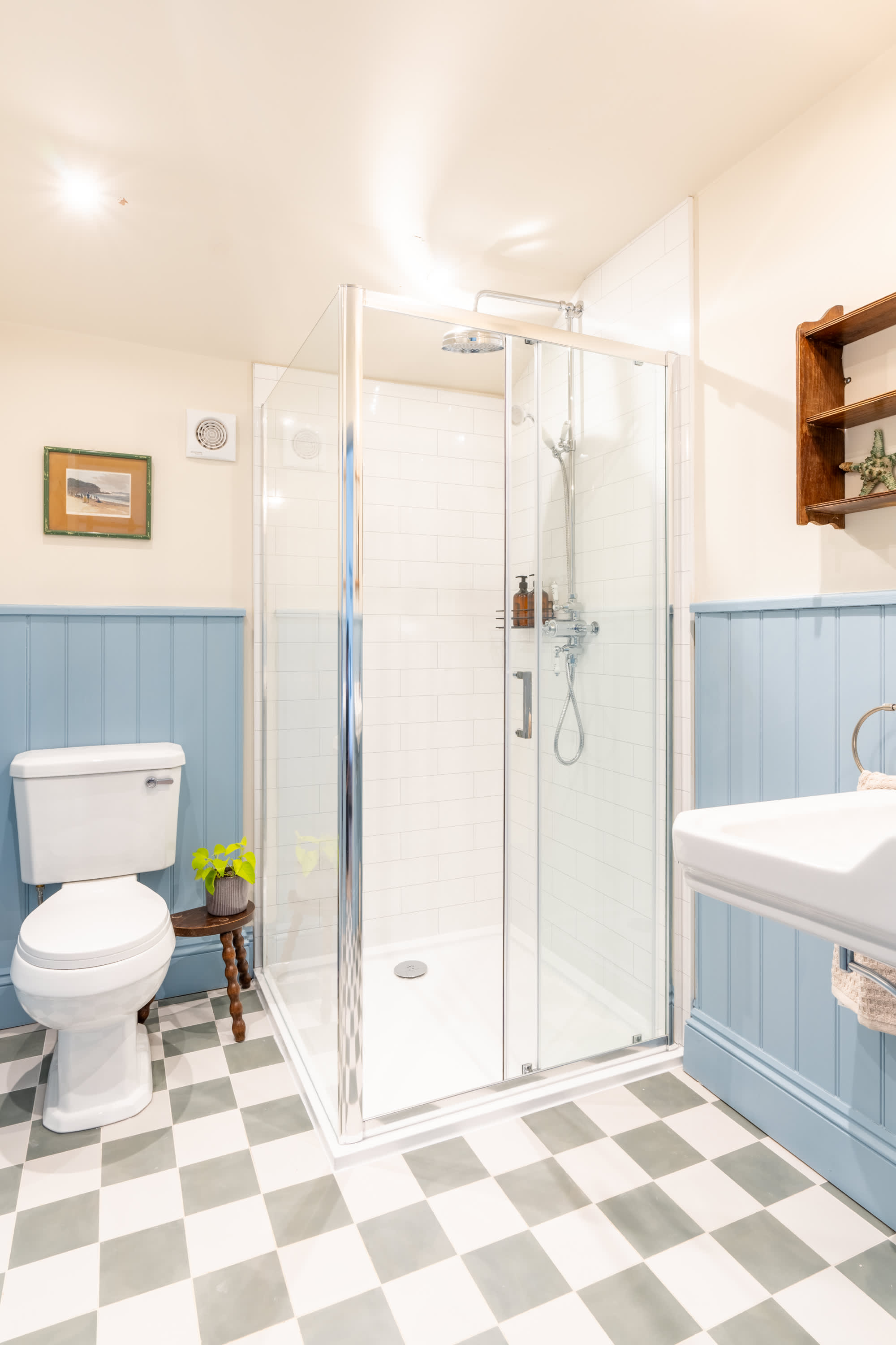 The Willows – Spacious Traditional En-Suite (6)