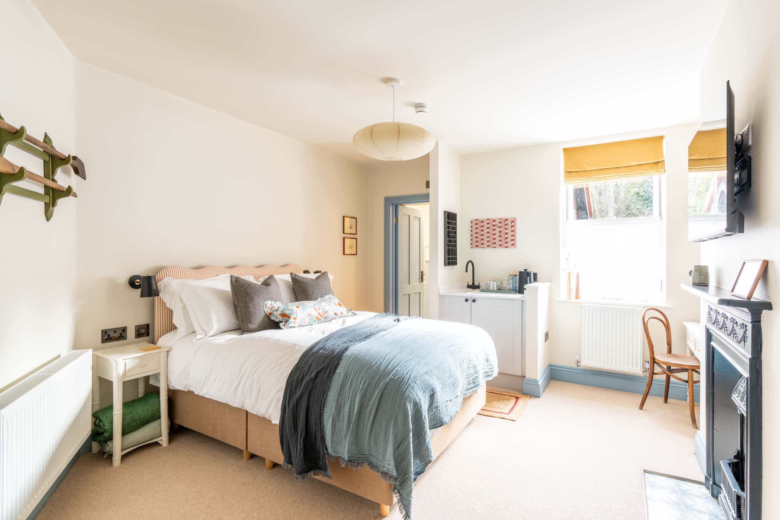 The Willows – Spacious Traditional En-Suite (6)