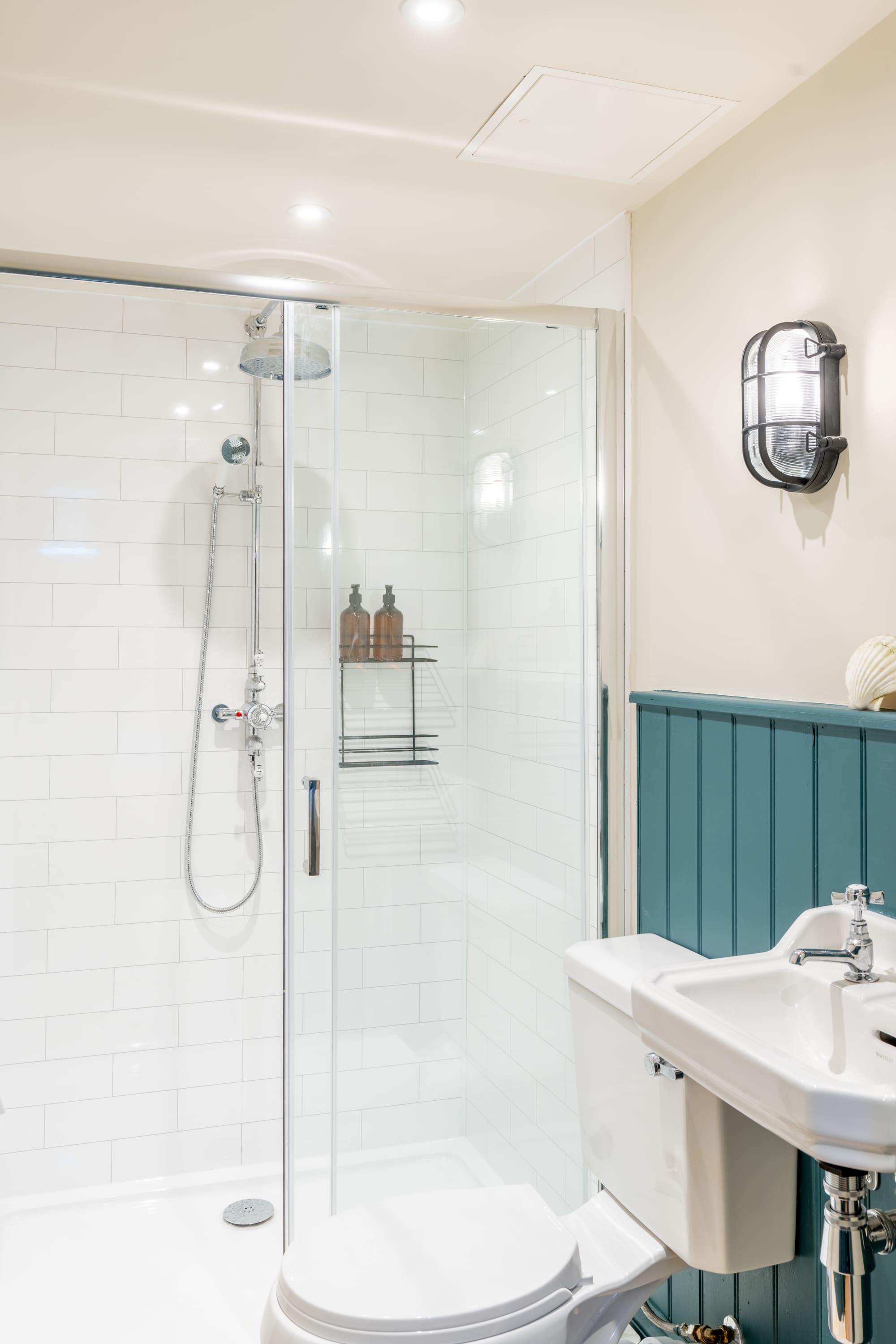 The Willows – Accessible Studio with No Steps (15)